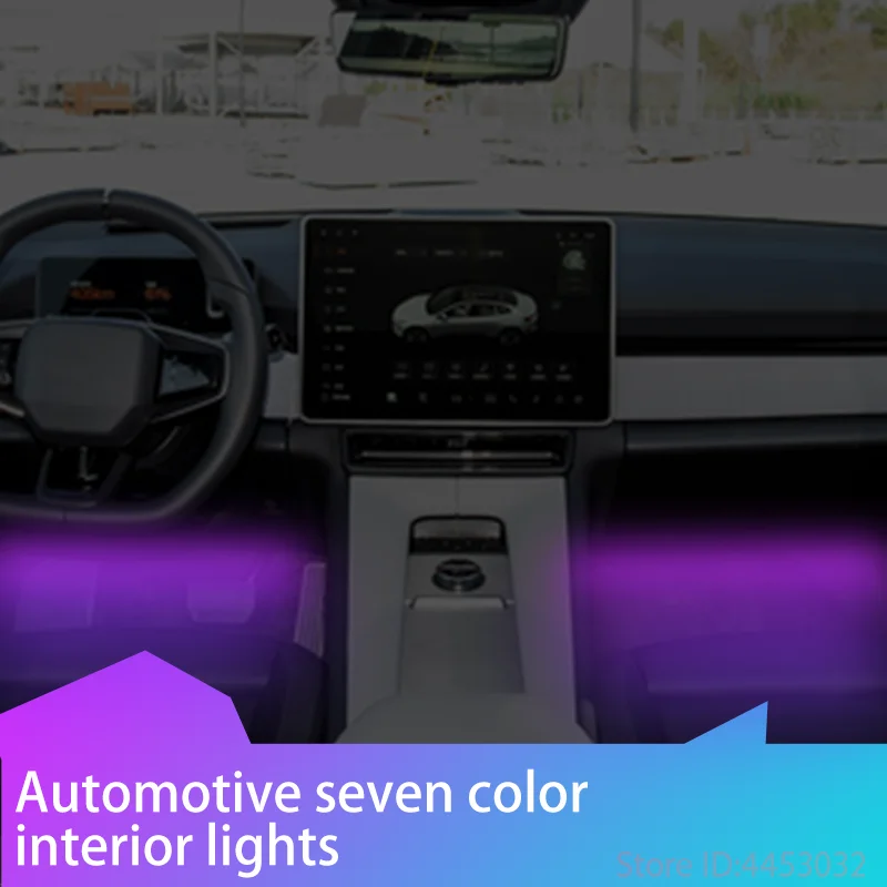 Для Polestar 1 2 3 4 5 6 Новая модернизированная светодиодная RGB Автомобильная подсветка с USB неоновая подсветка настроение подсветка управление музыкой приложение
Для Polestar 1 2 3 4 5 6 Новая модернизированная светодиодная RGB Автомобильная подсветка с USB неоновая подсветка настроение подсветка управление музыкой приложение
