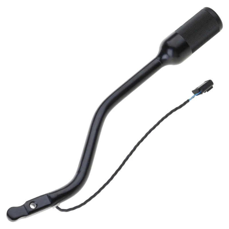 Plastic Transmission Gear Lever for F150 F250 F350 F53 F59 F4TZ-7210-B F4TZ7210B
Plastic Transmission Gear Lever for F150 F250 F350 F53 F59 F4TZ-7210-B F4TZ7210B