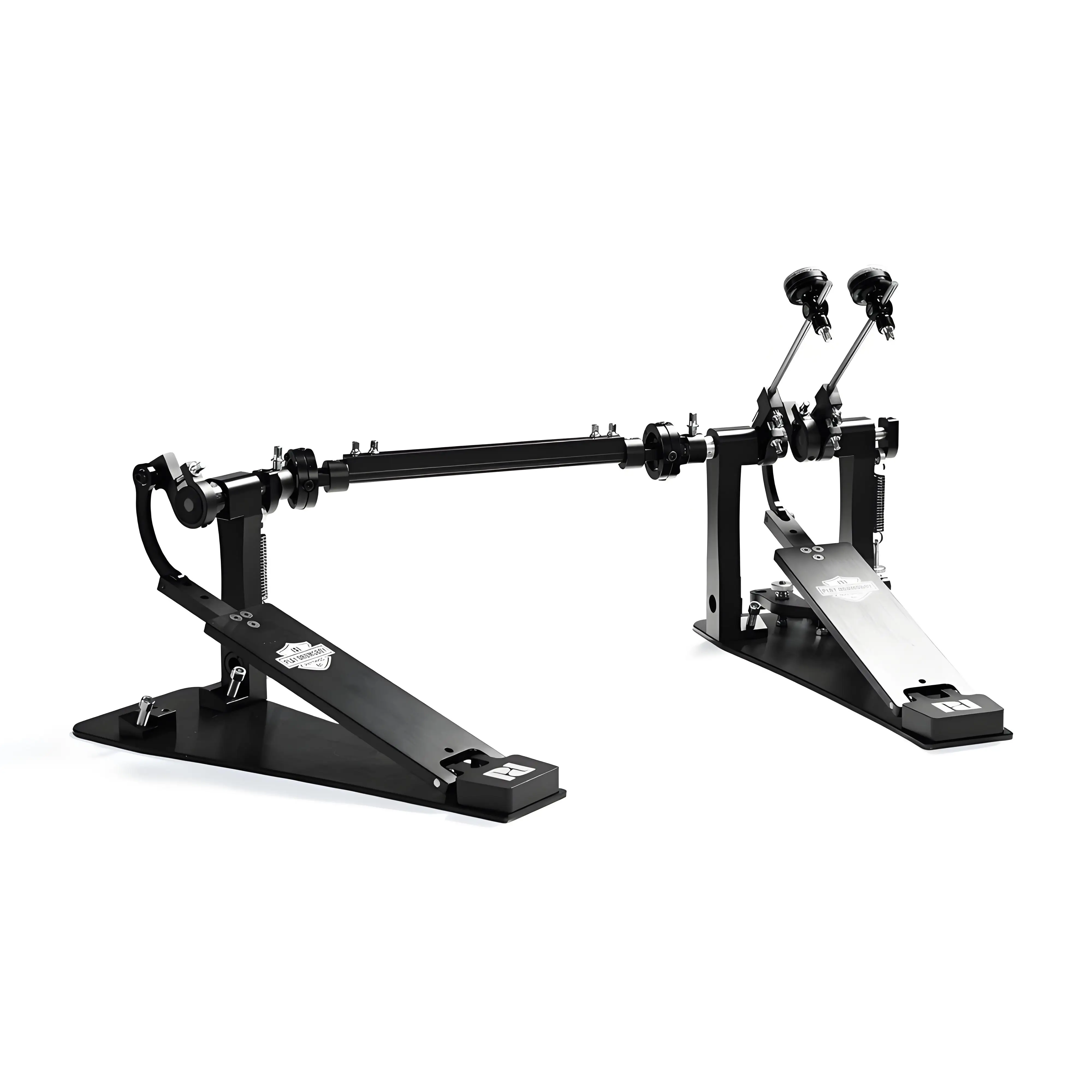 Professional PD Direct Drive Double Bass Drum Pedal - Aluminum Alloy Construction for Stage & Studio Drumming Accessories
Professional PD Direct Drive Double Bass Drum Pedal - Aluminum Alloy Construction for Stage & Studio Drumming Accessories