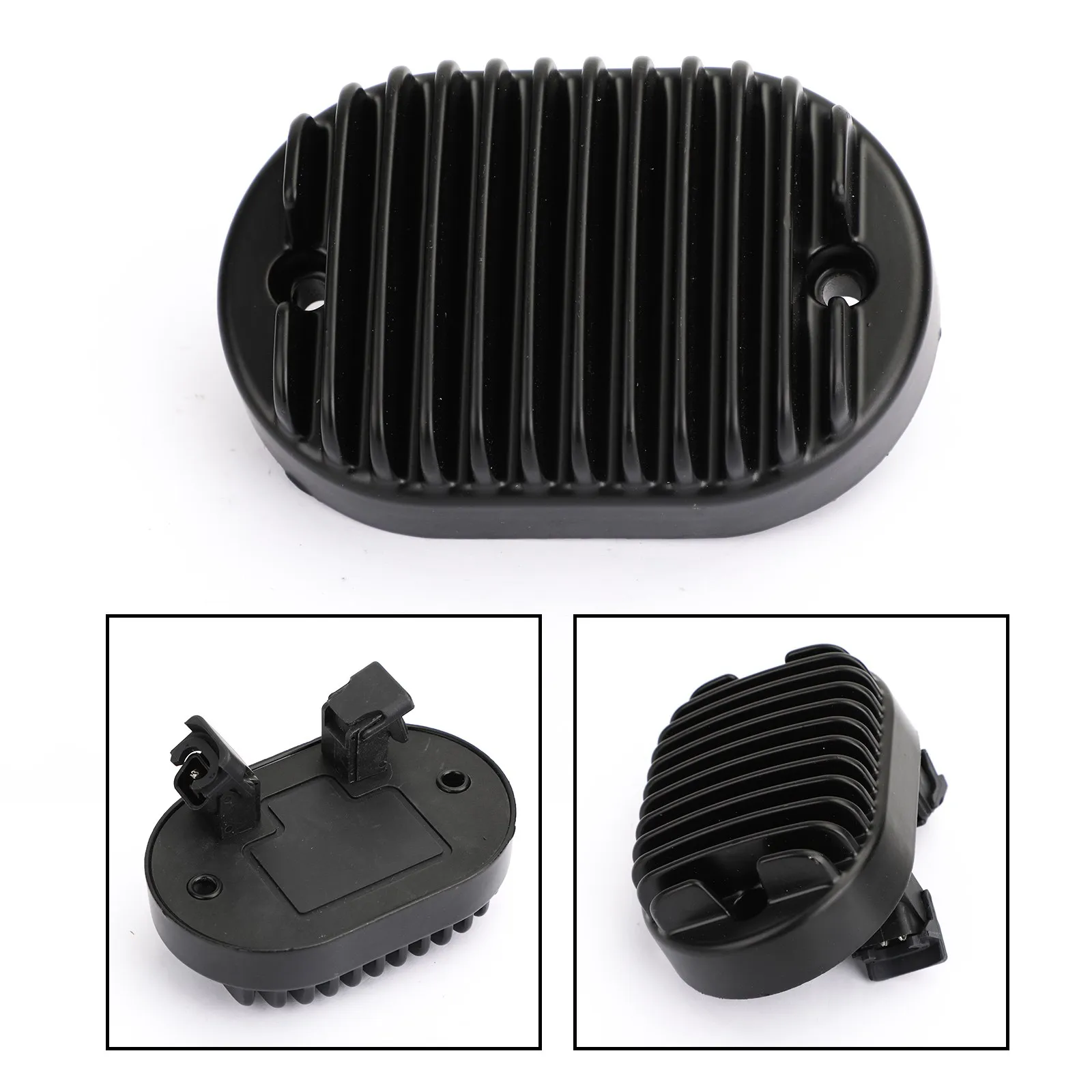 Artudatech Voltage Regulator Rectifier for Softail Heritage Breakout FXFB FLFB 74700031
Artudatech Voltage Regulator Rectifier for Softail Heritage Breakout FXFB FLFB 74700031