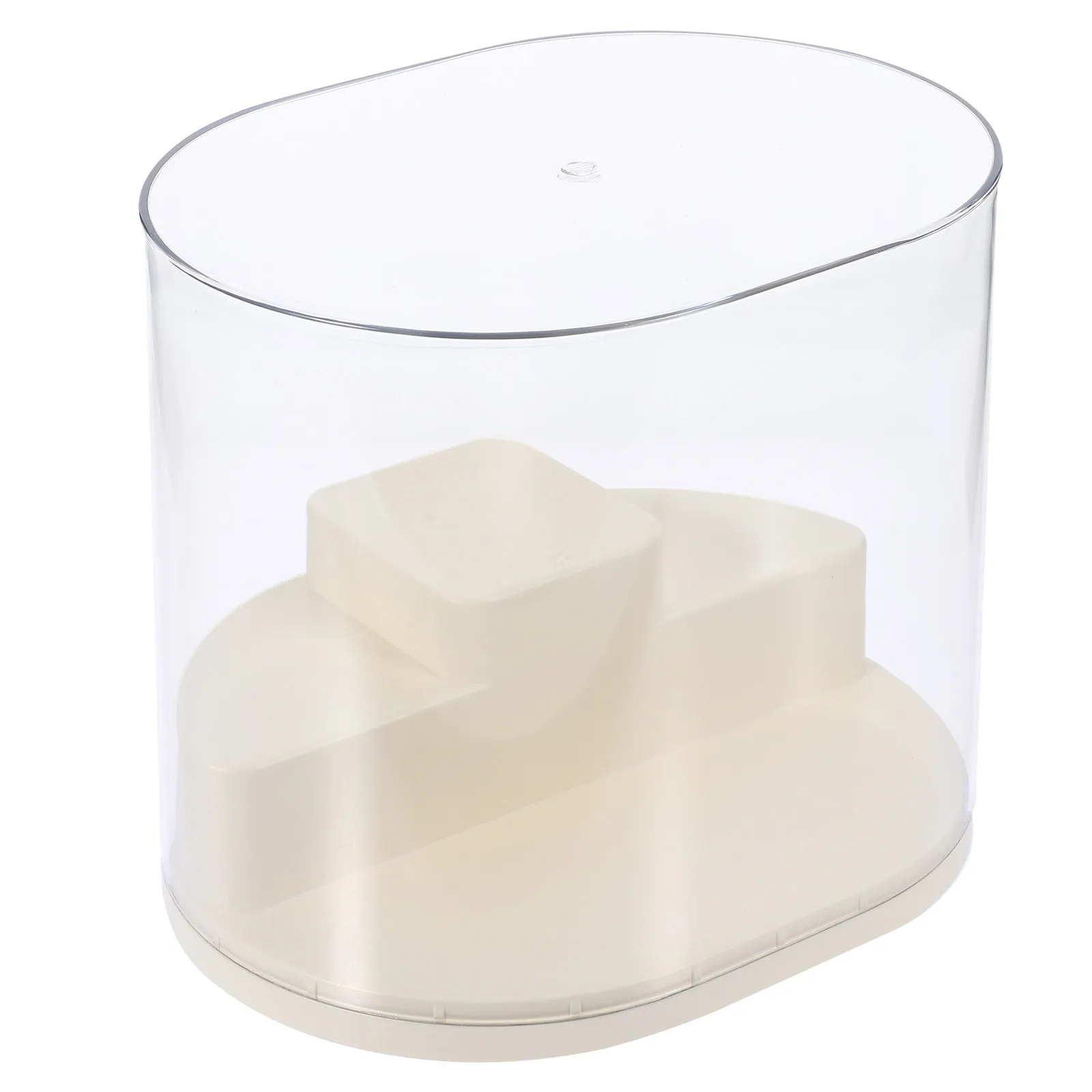 Clear Transparent Display Box for Action Figures Collectibles Safe Scratch-Resistant Reusable Modern Elegant Showcase Storage
Clear Transparent Display Box for Action Figures Collectibles Safe Scratch-Resistant Reusable Modern Elegant Showcase Storage