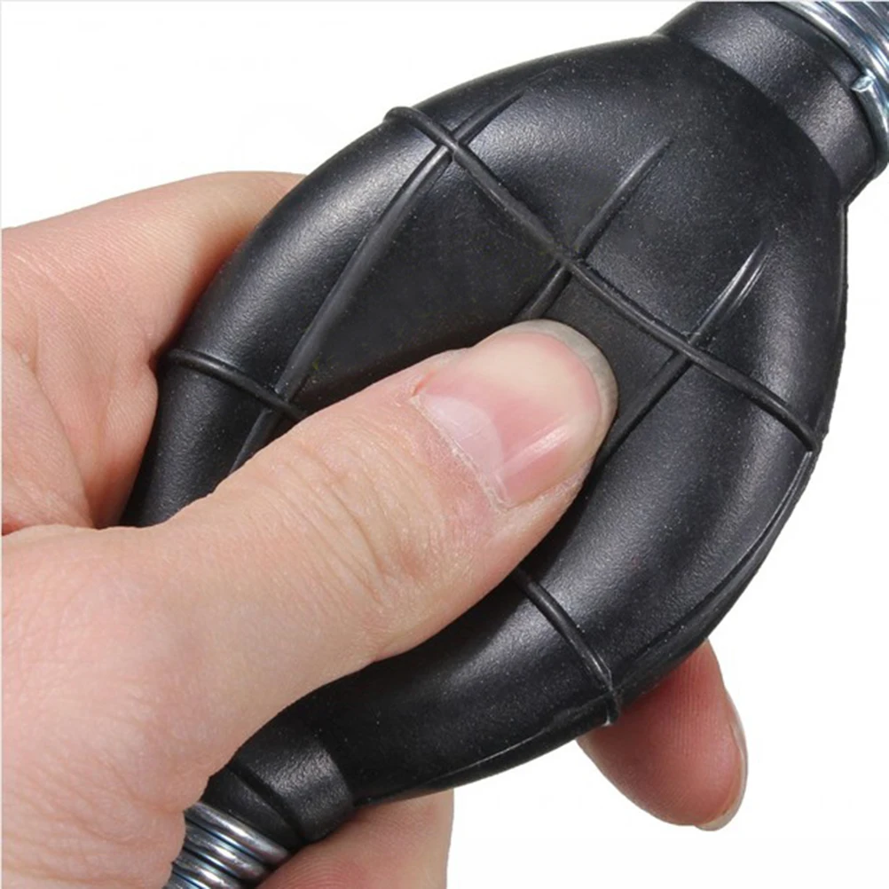 Fuel Pump Supply for Outboard Engine Line Assembly Yacht Hand Bulb Primer Transfer Durable Material
Fuel Pump Supply for Outboard Engine Line Assembly Yacht Hand Bulb Primer Transfer Durable Material