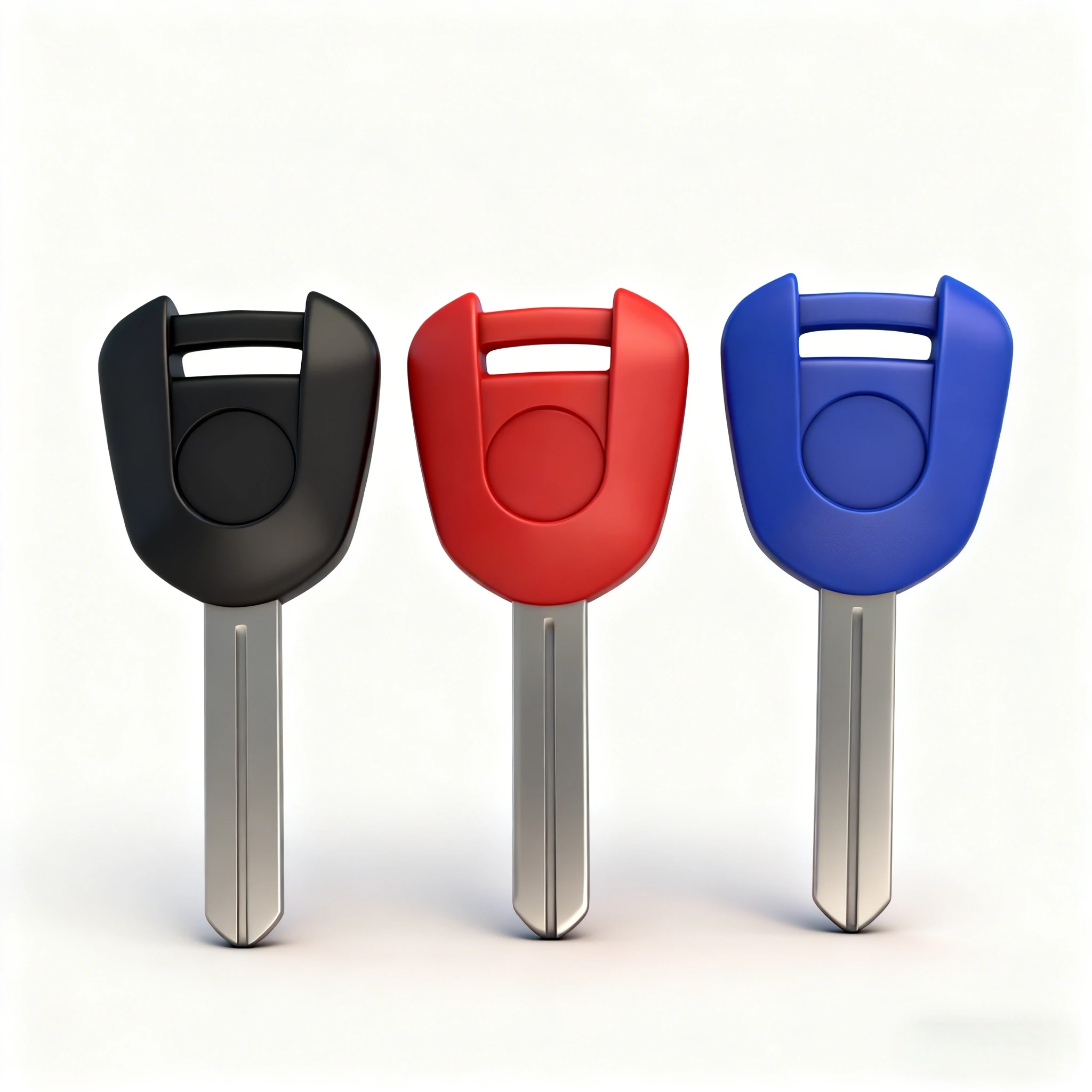 Blank Key Motorcycle Replace Uncut Keys can be placed anti-theft chip For HONDA CBR650R/F 500X/R 1100 CB1000/1300 NC750/700 MN4
Blank Key Motorcycle Replace Uncut Keys can be placed anti-theft chip For HONDA CBR650R/F 500X/R 1100 CB1000/1300 NC750/700 MN4