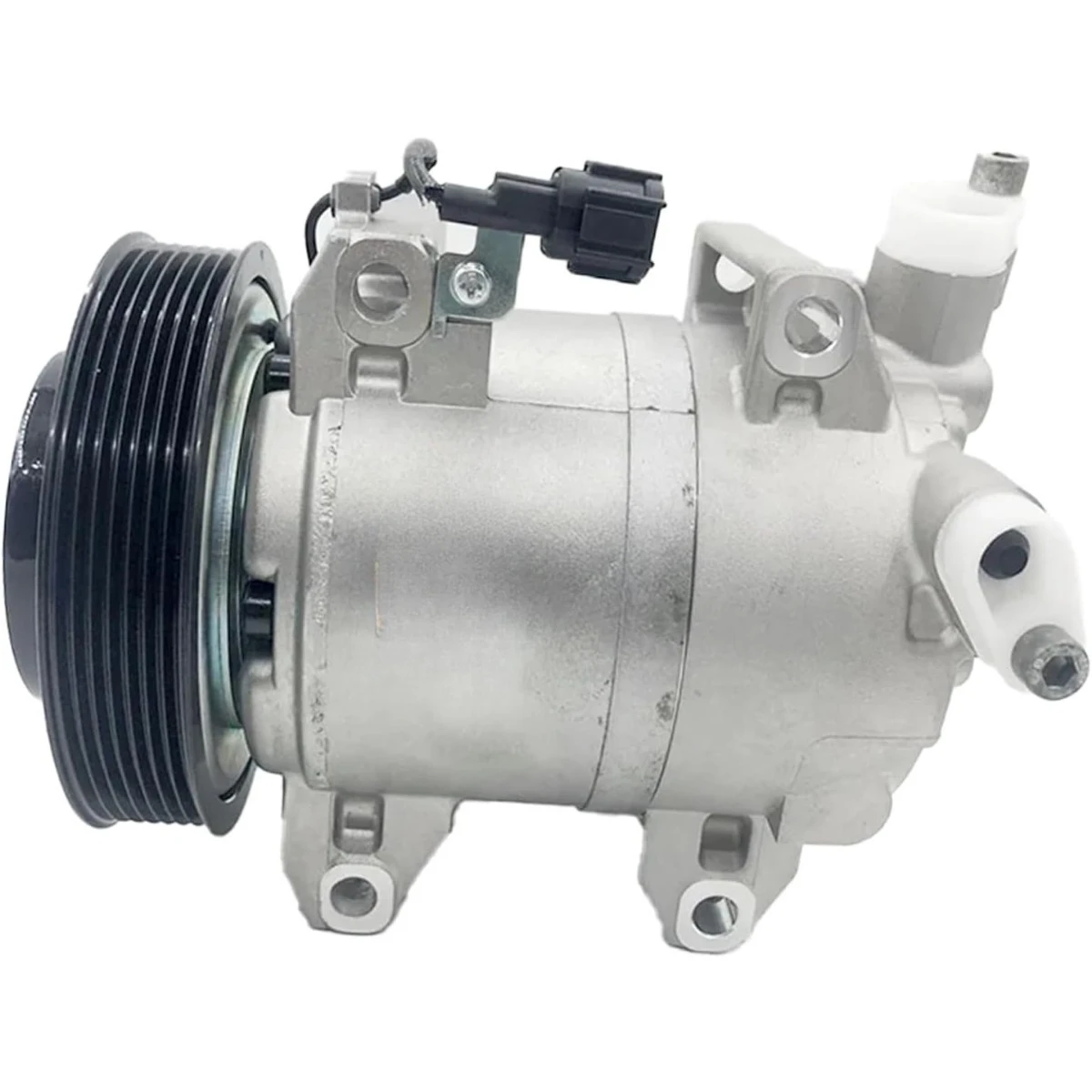 12V 92600-4KV0A 92610-4KV0A New 7pk DKS17D A/C Compressor For Frontier NP300
12V 92600-4KV0A 92610-4KV0A New 7pk DKS17D A/C Compressor For Frontier NP300