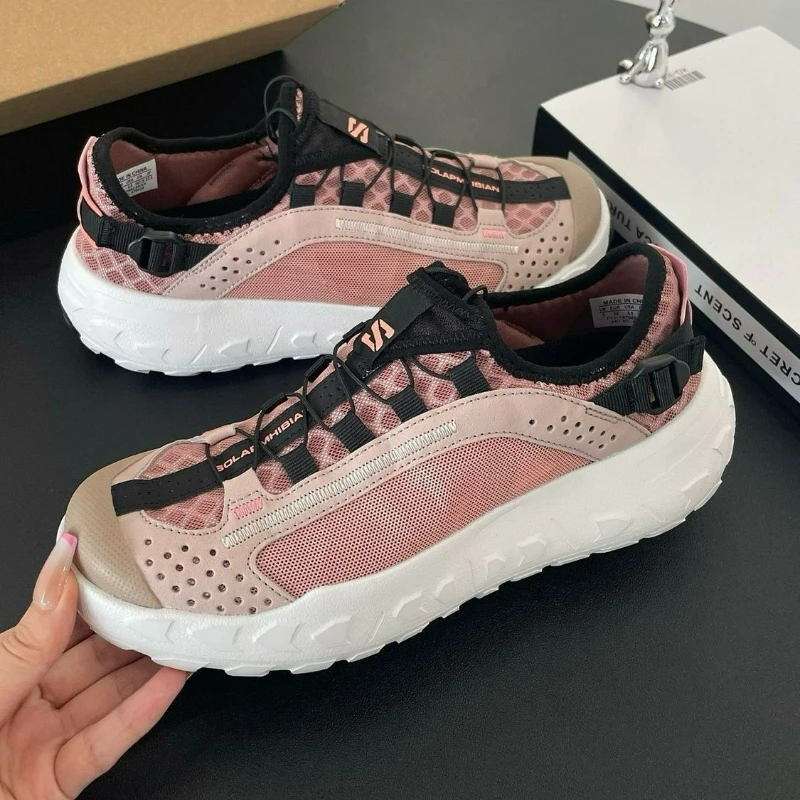 Summer 2026 Trail Running Shoes Men Women Luxury Brand Sport Shoes Unisex Anti-Slip Gym Outdoor Shoe Couples Walking Sneakers
Summer 2026 Trail Running Shoes Men Women Luxury Brand Sport Shoes Unisex Anti-Slip Gym Outdoor Shoe Couples Walking Sneakers