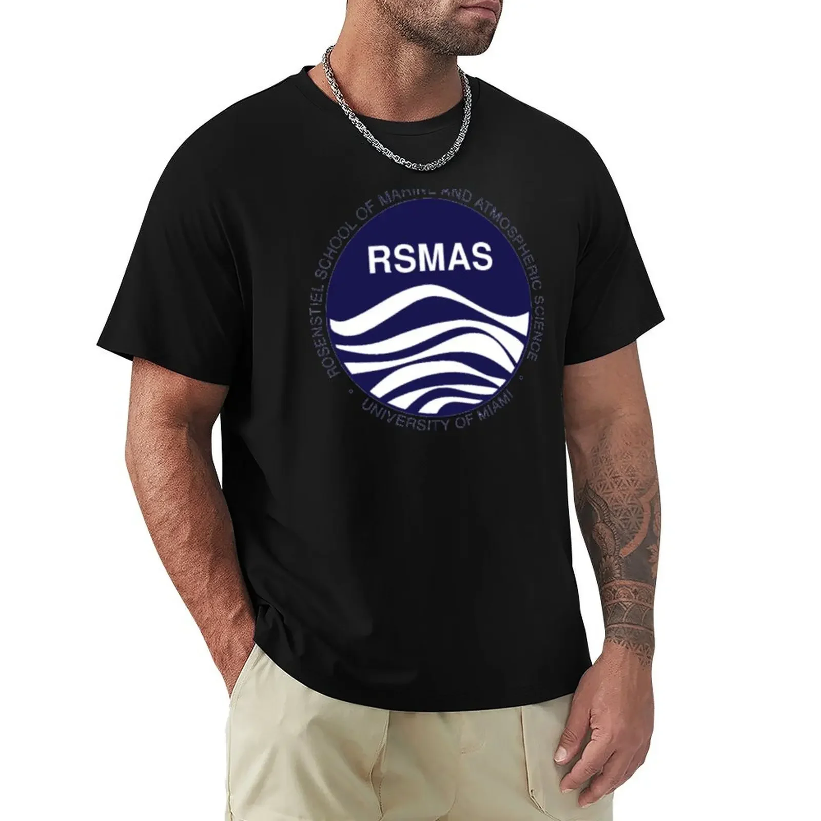 University of Miami RSMAS T-Shirt vintage clothes customs tops mens graphic t-shirts funny
University of Miami RSMAS T-Shirt vintage clothes customs tops mens graphic t-shirts funny