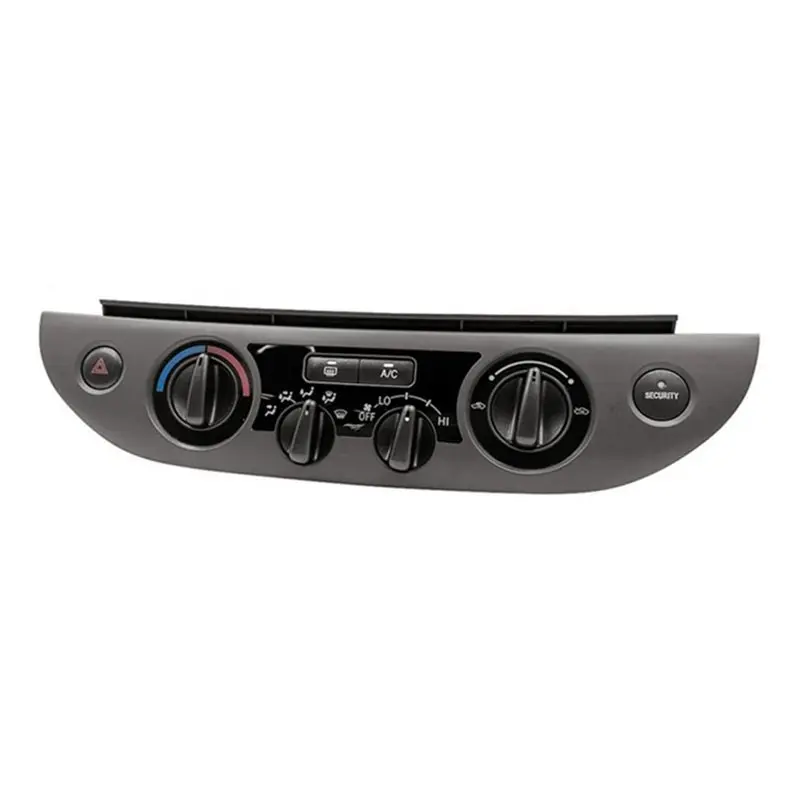 Car Dash A/C Climate Control Temperature Switch Panel Unit 55902-06040 For Toyota/Camry 2002-2006 US Version Heater Control
Car Dash A/C Climate Control Temperature Switch Panel Unit 55902-06040 For Toyota/Camry 2002-2006 US Version Heater Control