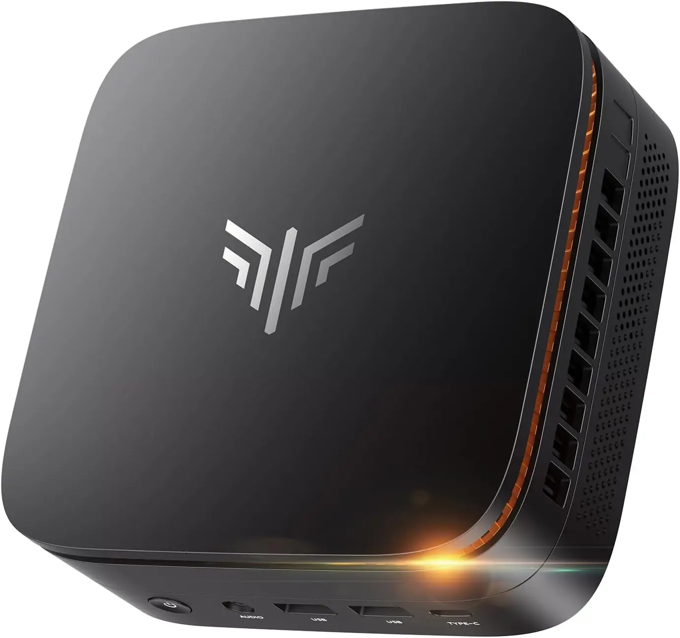 Mini Pc Amd Ryzen 4300U, 16Gb Ram 256Gb Ssd, Triple 4K Display, Usb-C, Wifi, Bluetooth, Ethernet
Mini Pc Amd Ryzen 4300U, 16Gb Ram 256Gb Ssd, Triple 4K Display, Usb-C, Wifi, Bluetooth, Ethernet