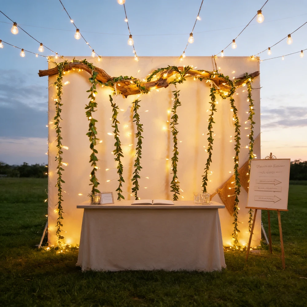 2/5/10M Green Leaf Artificial LED String Lights Fake Plants Battery Holiday Fairy Light Wedding Birthday Garden Room Decoration
2/5/10M Green Leaf Artificial LED String Lights Fake Plants Battery Holiday Fairy Light Wedding Birthday Garden Room Decoration