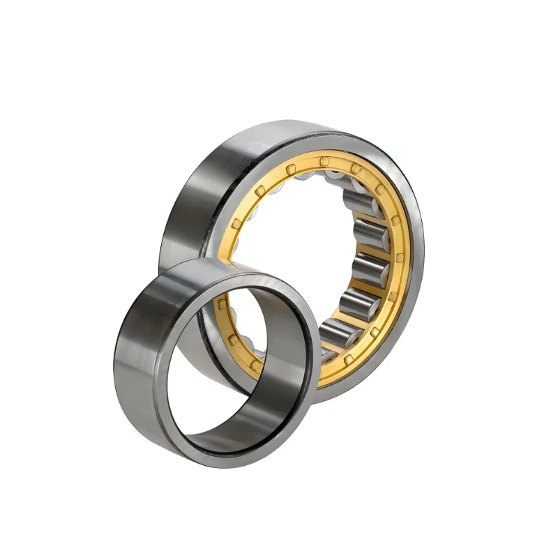 25-79 Cylindrical Roller Bearings N NJ NU 1022 1024 1026 EM ECM BRASS CAGE
25-79 Cylindrical Roller Bearings N NJ NU 1022 1024 1026 EM ECM BRASS CAGE