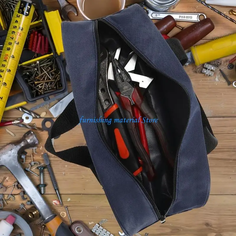 Y5GD Большая емкость для защиты от проколов, сумка для хранения инструментов, усиленные края, постоянная университетская ткань,
Y5GD Большая емкость для защиты от проколов, сумка для хранения инструментов, усиленные края, постоянная университетская ткань,