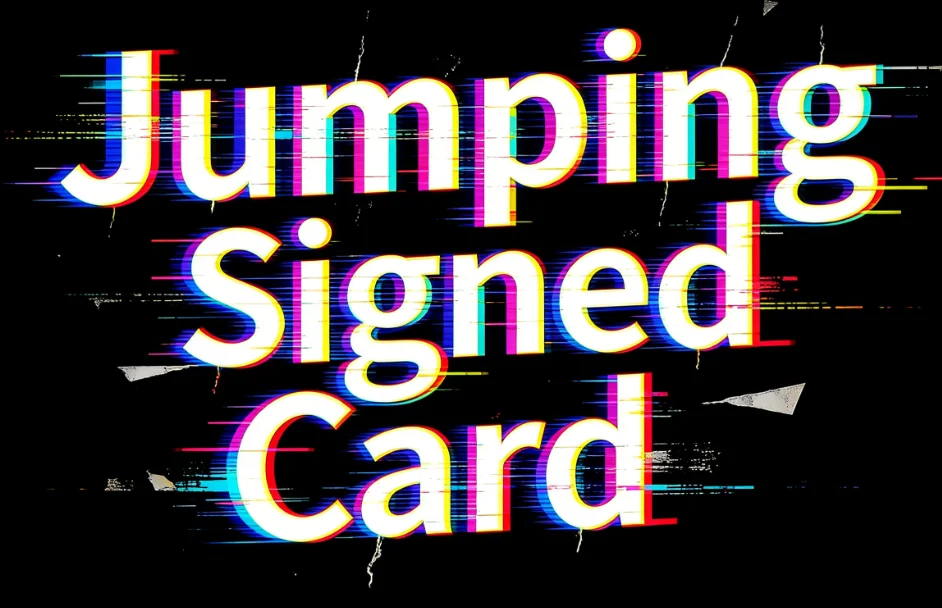 Волшебный трюк с картами Magic Jumping: потрясающий визуальный эффект для фокусников, вечеринок, уличных представлений и веселых игр
Волшебный трюк с картами Magic Jumping: потрясающий визуальный эффект для фокусников, вечеринок, уличных представлений и веселых игр