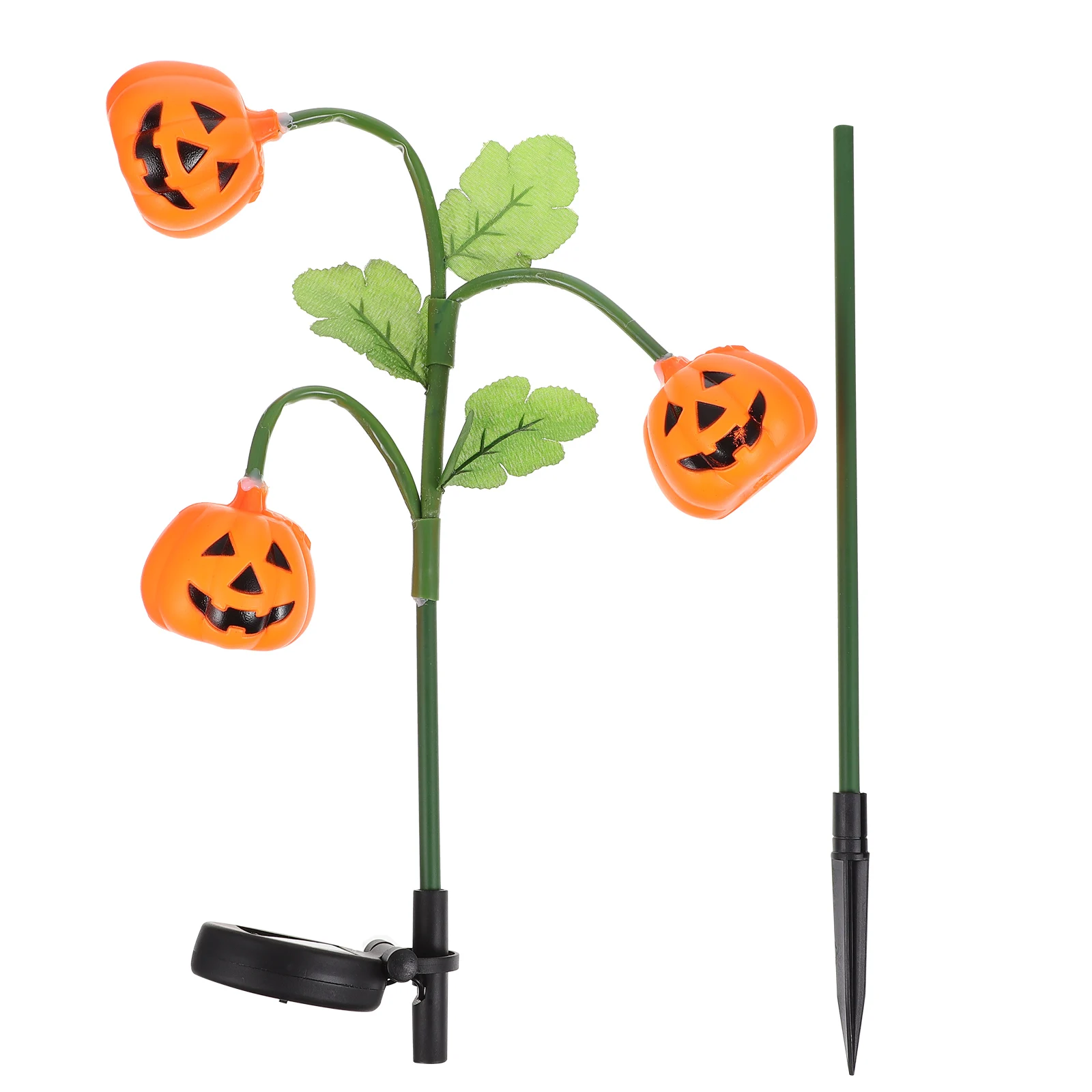 Pumpkin Lamp Halloween Lights Garden Lights Halloween Decor Energy Lawn Lamp Adornments Saving Outdoor Lighting Festival Style
Pumpkin Lamp Halloween Lights Garden Lights Halloween Decor Energy Lawn Lamp Adornments Saving Outdoor Lighting Festival Style