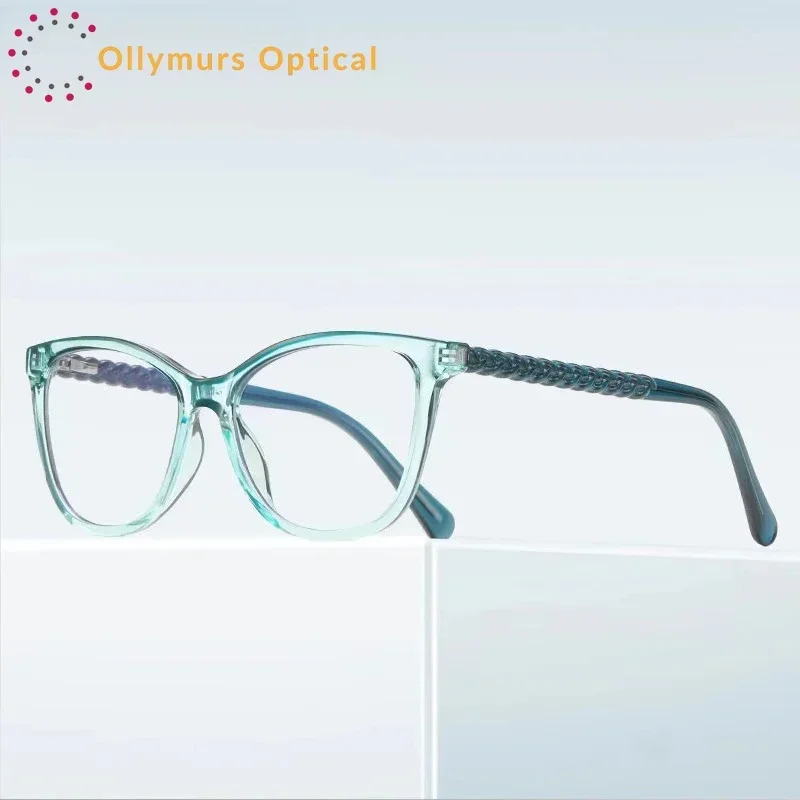 Ollymurs Presbyopic Glasses Multifocal Lenses Men's Eyeglass Frames Eyeglasses Woman Progressive Women's Sunglasses Male Man
Ollymurs Presbyopic Glasses Multifocal Lenses Men's Eyeglass Frames Eyeglasses Woman Progressive Women's Sunglasses Male Man