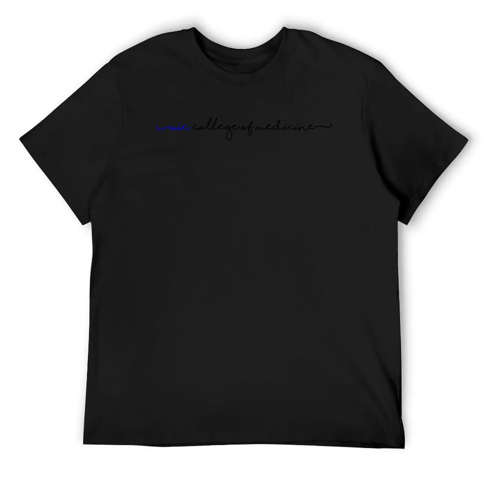 UIC College of Medicine T-Shirt man clothes valentines boutique clothes clothes luxury t-shirt men workout shirt
UIC College of Medicine T-Shirt man clothes valentines boutique clothes clothes luxury t-shirt men workout shirt