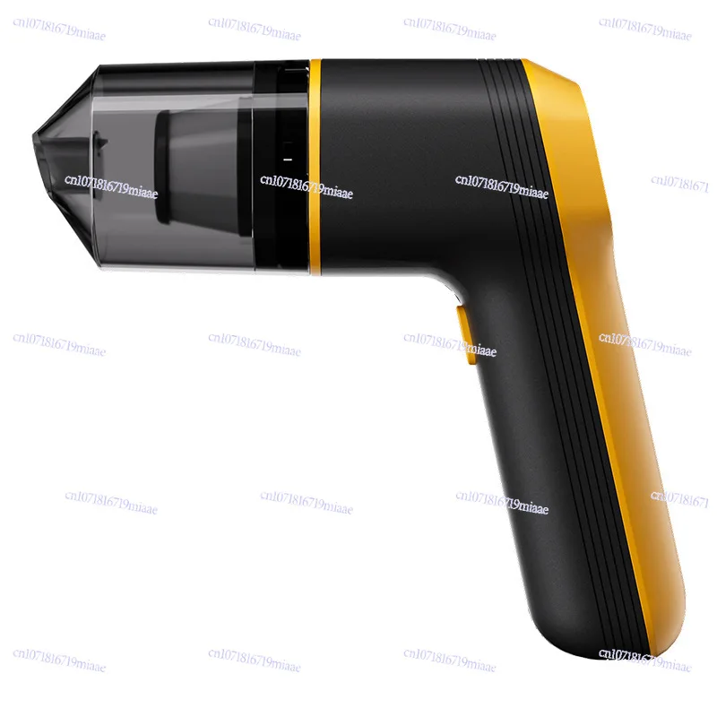 Portable brush suction, three-in-one car suction
Portable brush suction, three-in-one car suction