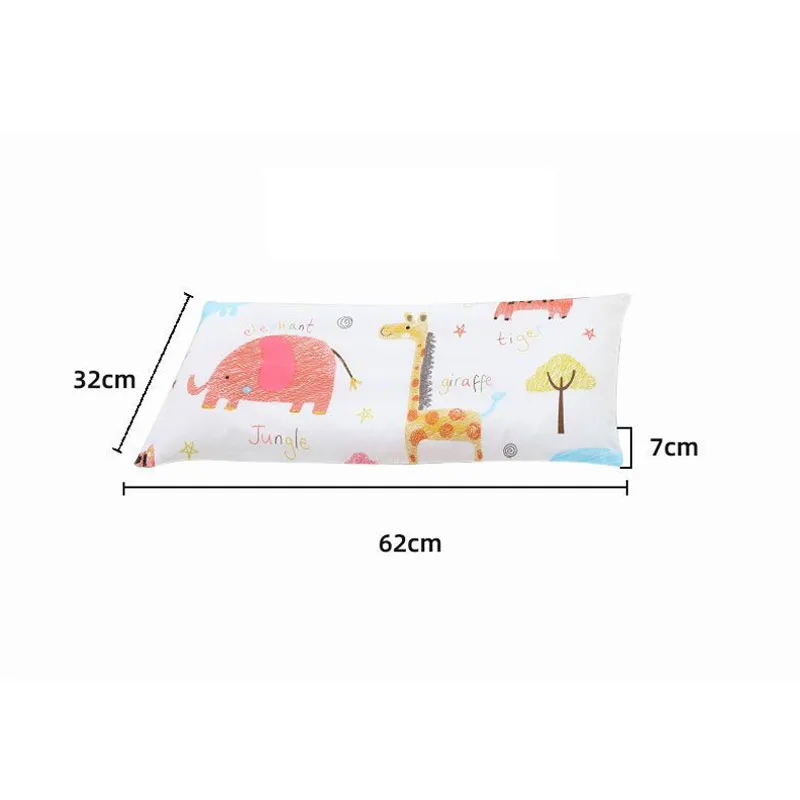 Мягкая детская подушка с мультяшным рисунком, подушка для мальчиков и девочек, удобные подушки для детского сада, универсальная детская постельная бельевая утварь для всех сезонов
Мягкая детская подушка с мультяшным рисунком, подушка для мальчиков и девочек, удобные подушки для детского сада, универсальная детская постельная бельевая утварь для всех сезонов
