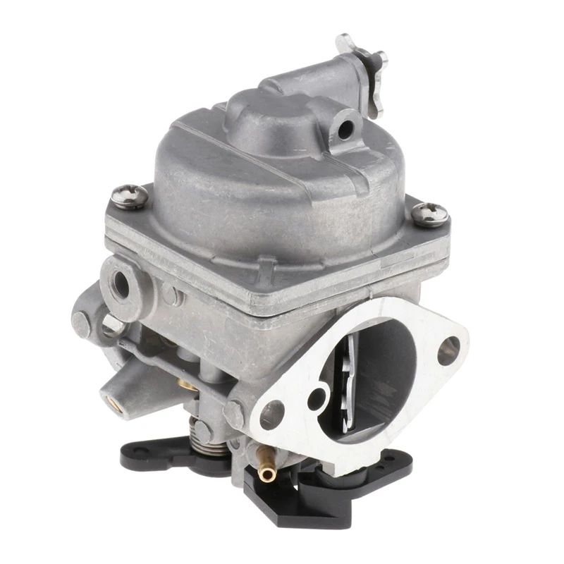 B0a-t16100-ZV1-A00 16100-ZV1-A03 Carburetor Carb Assy for Honda BC05B BF5 5HP 4-Stroke Boat
B0a-t16100-ZV1-A00 16100-ZV1-A03 Carburetor Carb Assy for Honda BC05B BF5 5HP 4-Stroke Boat