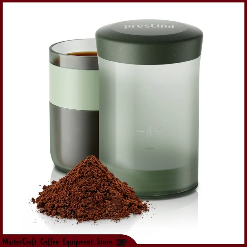 WACACO Prestina Portable Coffee Extraction Cup for Outdoor Travel Camping Home Use American Style Coffee Extraction Cup
WACACO Prestina Portable Coffee Extraction Cup for Outdoor Travel Camping Home Use American Style Coffee Extraction Cup