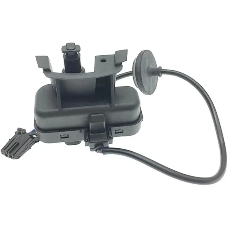 Fuel Flap Actuator Fuel Cap Compatible with Volkswagen SKODA Superb 2 2008 - 2015,oem 3T 0810773 A
Fuel Flap Actuator Fuel Cap Compatible with Volkswagen SKODA Superb 2 2008 - 2015,oem 3T 0810773 A