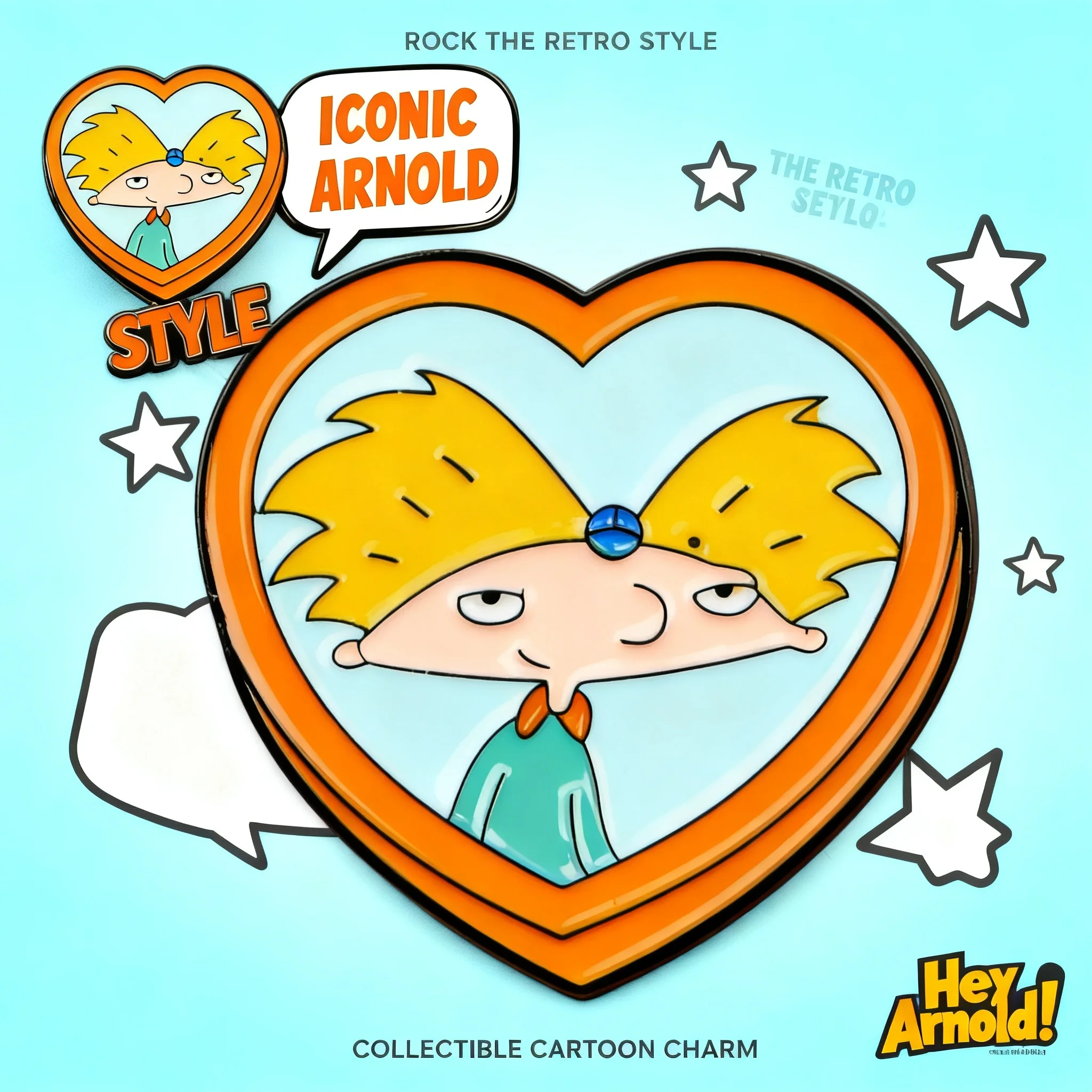 Cartoon Boy Enamel Pin Heart Badge Fashion Brooch for Backpack Hat Lapel Pin Cosplay Accessories Toy Gift Jewelry Women
Cartoon Boy Enamel Pin Heart Badge Fashion Brooch for Backpack Hat Lapel Pin Cosplay Accessories Toy Gift Jewelry Women