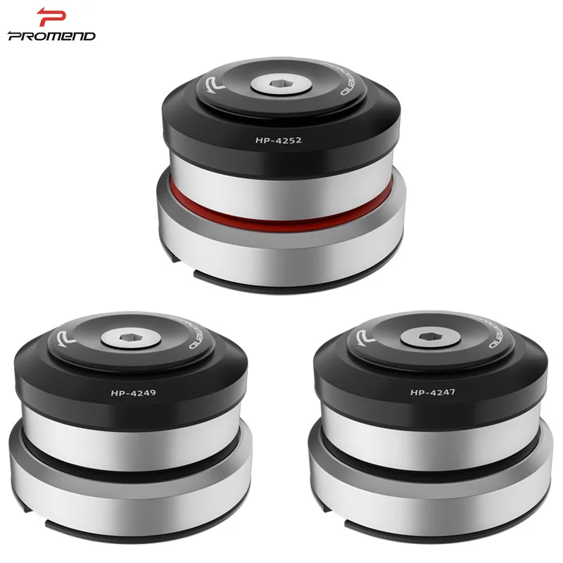 Direct Mount Bicycle Headset 8-Piece Head Components with Bearings Fit for Mountain Bike Road Bike Fork Bike Headset Parts
Direct Mount Bicycle Headset 8-Piece Head Components with Bearings Fit for Mountain Bike Road Bike Fork Bike Headset Parts