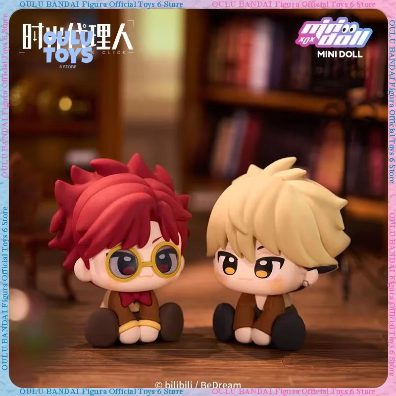 Original Minidoll Link Click Bridon Arc Academy Series Sitting Doll Sitting Soft Glue Ornaments Blind Box Cute Model Doll Gift
Original Minidoll Link Click Bridon Arc Academy Series Sitting Doll Sitting Soft Glue Ornaments Blind Box Cute Model Doll Gift
