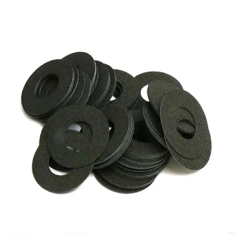 5Pcs Drag Washers Carbon Fiber Fishing Reel Brake Pad Lightweight Replacement Accessories for Various Reel 24BD
5Pcs Drag Washers Carbon Fiber Fishing Reel Brake Pad Lightweight Replacement Accessories for Various Reel 24BD