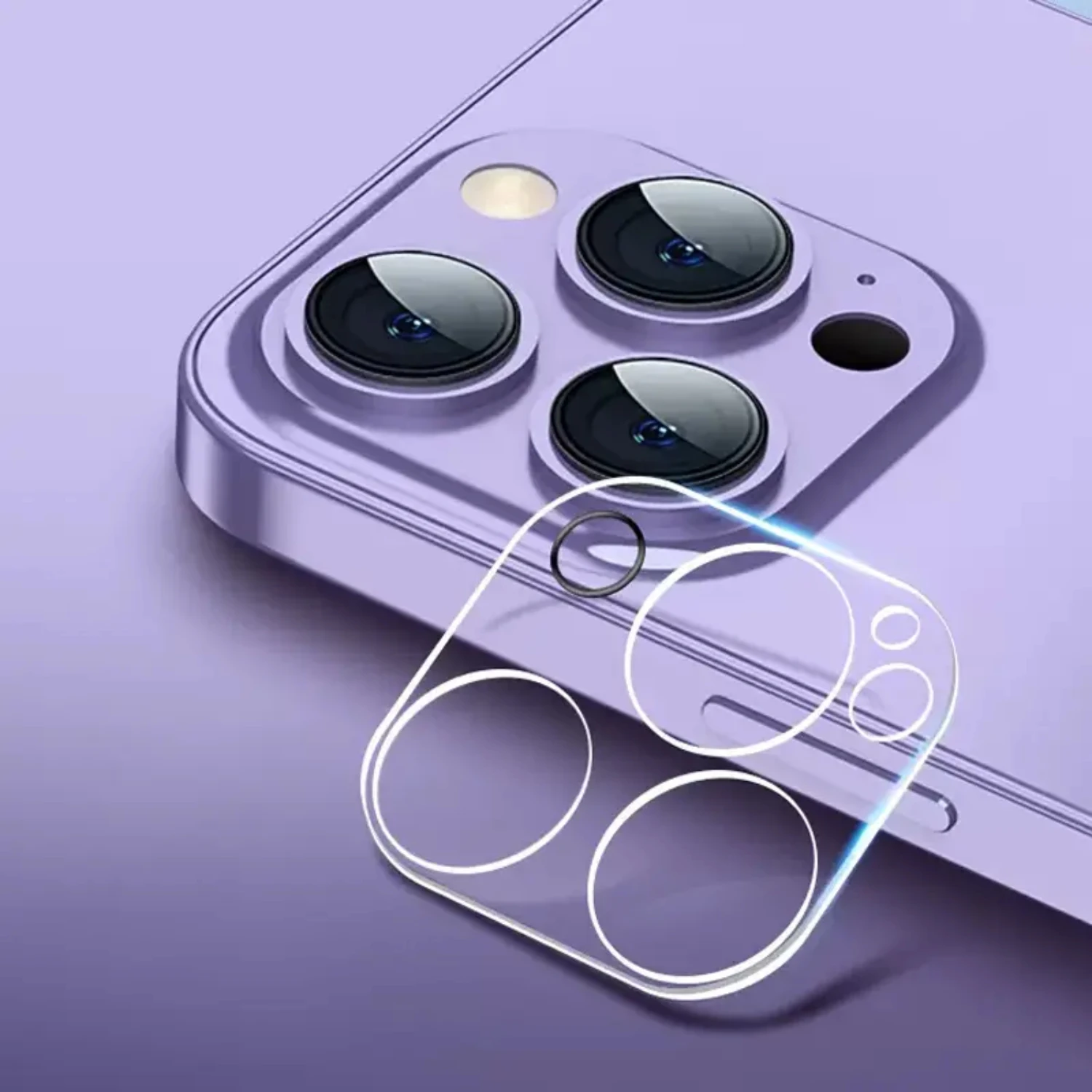 Enhanced High-Quality All-inclusive Tempered Glass Screen Protector for iPhone 13 14 Pro Max Mini Series Phone Lens. 1pc Protect 
Enhanced High-Quality All-inclusive Tempered Glass Screen Protector for iPhone 13 14 Pro Max Mini Series Phone Lens. 1pc Protect