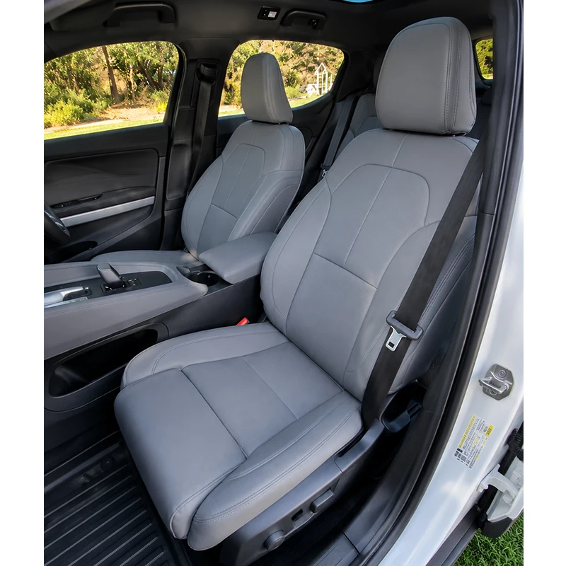 Custom Fit Car Seat Covers for 2022-2025 Polesta 2 Premium Artificial Leather 5 Seats Full Set Car Accessories Full Covered
Custom Fit Car Seat Covers for 2022-2025 Polesta 2 Premium Artificial Leather 5 Seats Full Set Car Accessories Full Covered