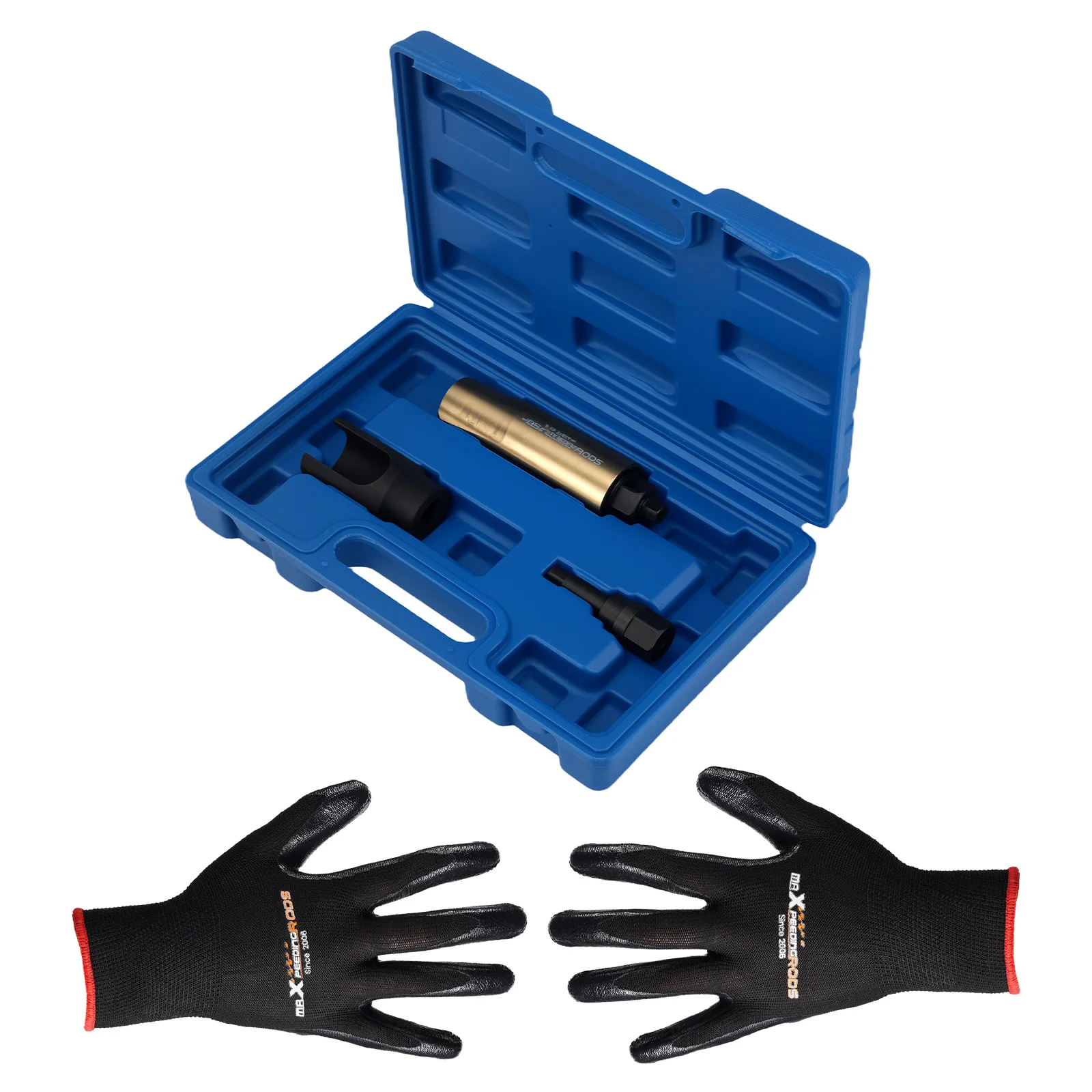 Комплект дизельных форсунок для Mercedes-Benz Sprinter C-Class E-Class ML270 2.7 CDI
Комплект дизельных форсунок для Mercedes-Benz Sprinter C-Class E-Class ML270 2.7 CDI