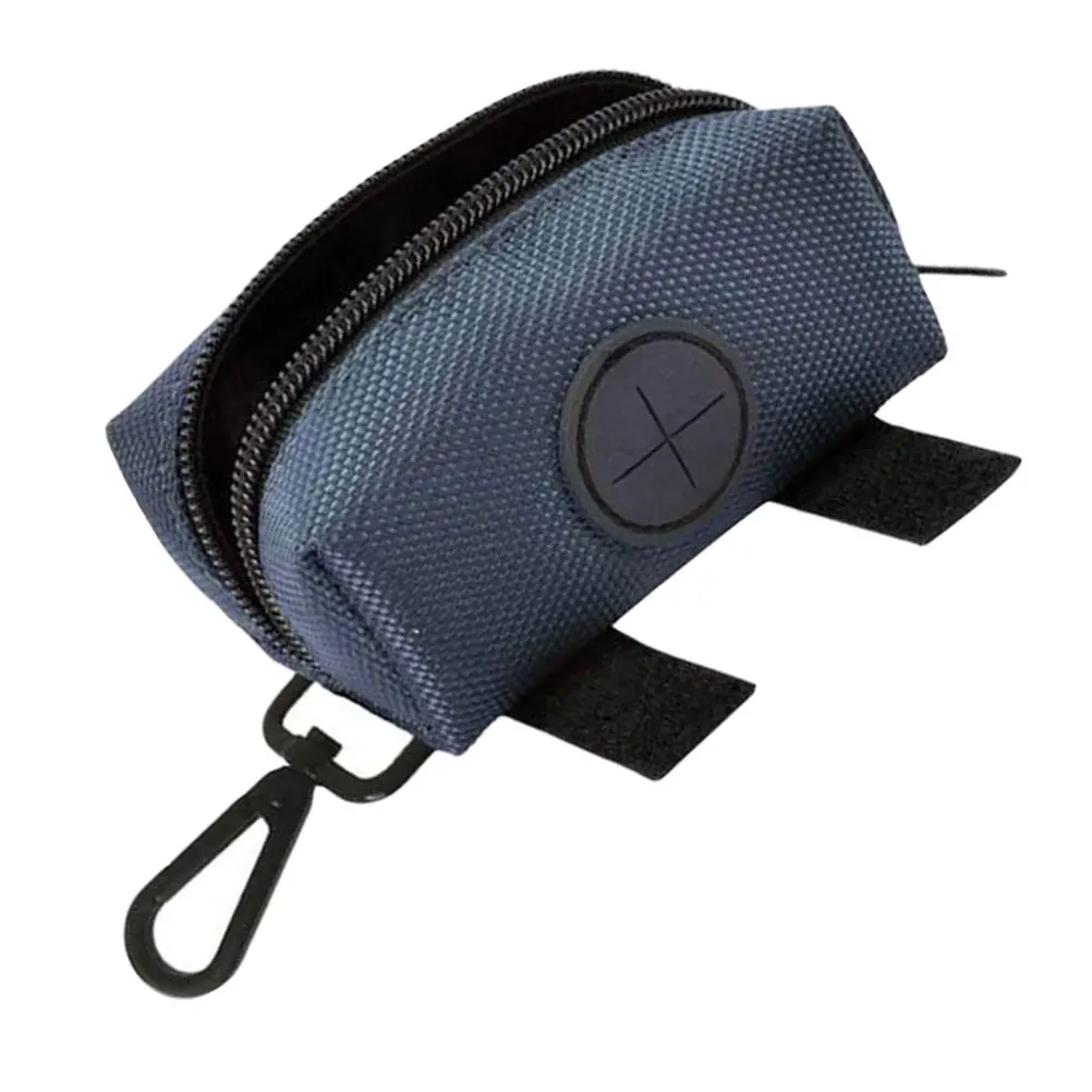 1pc Pet Waste Bag Holder Oxford Cloth Dog Poop Bags Lightweight Hanging Buckle Walks Cleaning Pet Supplies Accessories
1pc Pet Waste Bag Holder Oxford Cloth Dog Poop Bags Lightweight Hanging Buckle Walks Cleaning Pet Supplies Accessories