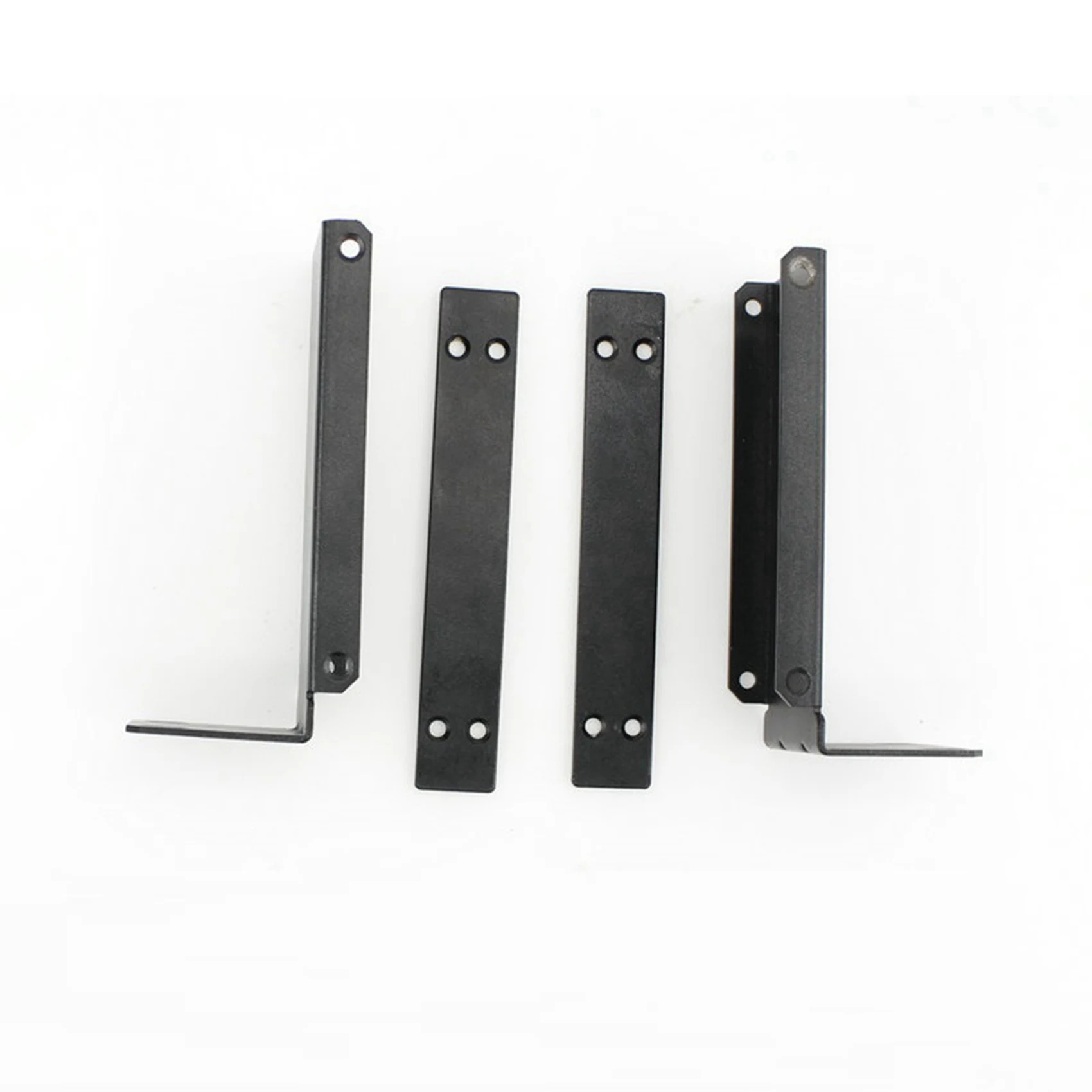 10X Rack Mounting Bracket Antenna Extension Cable Rack Kits For Shure SLX Wireless Receiver SLX14 SLX24-A74Z
10X Rack Mounting Bracket Antenna Extension Cable Rack Kits For Shure SLX Wireless Receiver SLX14 SLX24-A74Z