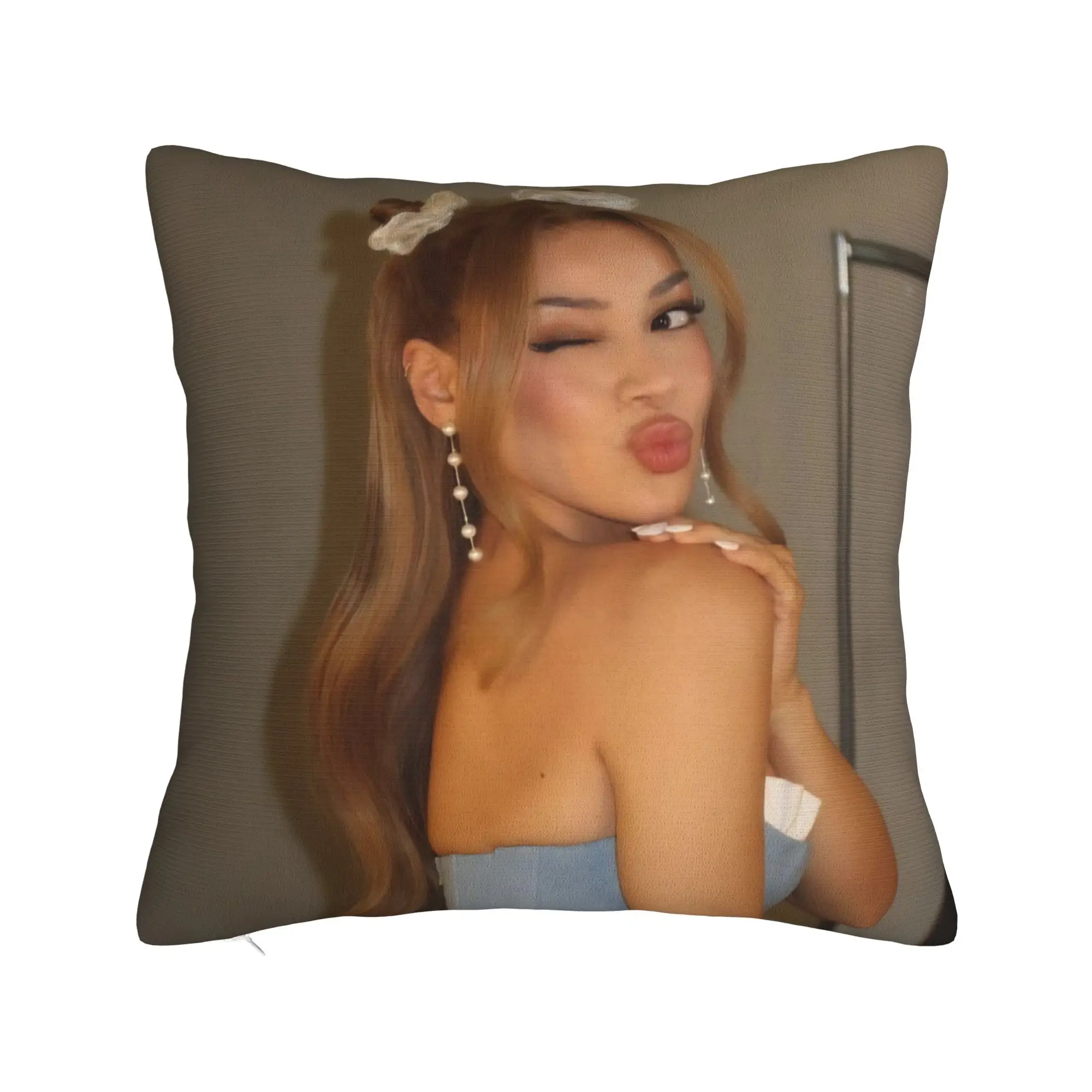 Decorative Pillow Covers Ayliva Singer Tour 2025 Product Bed Throw Pillow Case Cover Square Multi Size
Decorative Pillow Covers Ayliva Singer Tour 2025 Product Bed Throw Pillow Case Cover Square Multi Size