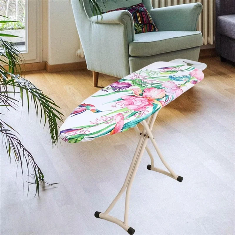 ABNO-140X50 см Крышка и коврик серии Spring Bird Стандартная теплоизоляция Полиэстер Сверхмощная толстая подкладка
ABNO-140X50 см Крышка и коврик серии Spring Bird Стандартная теплоизоляция Полиэстер Сверхмощная толстая подкладка