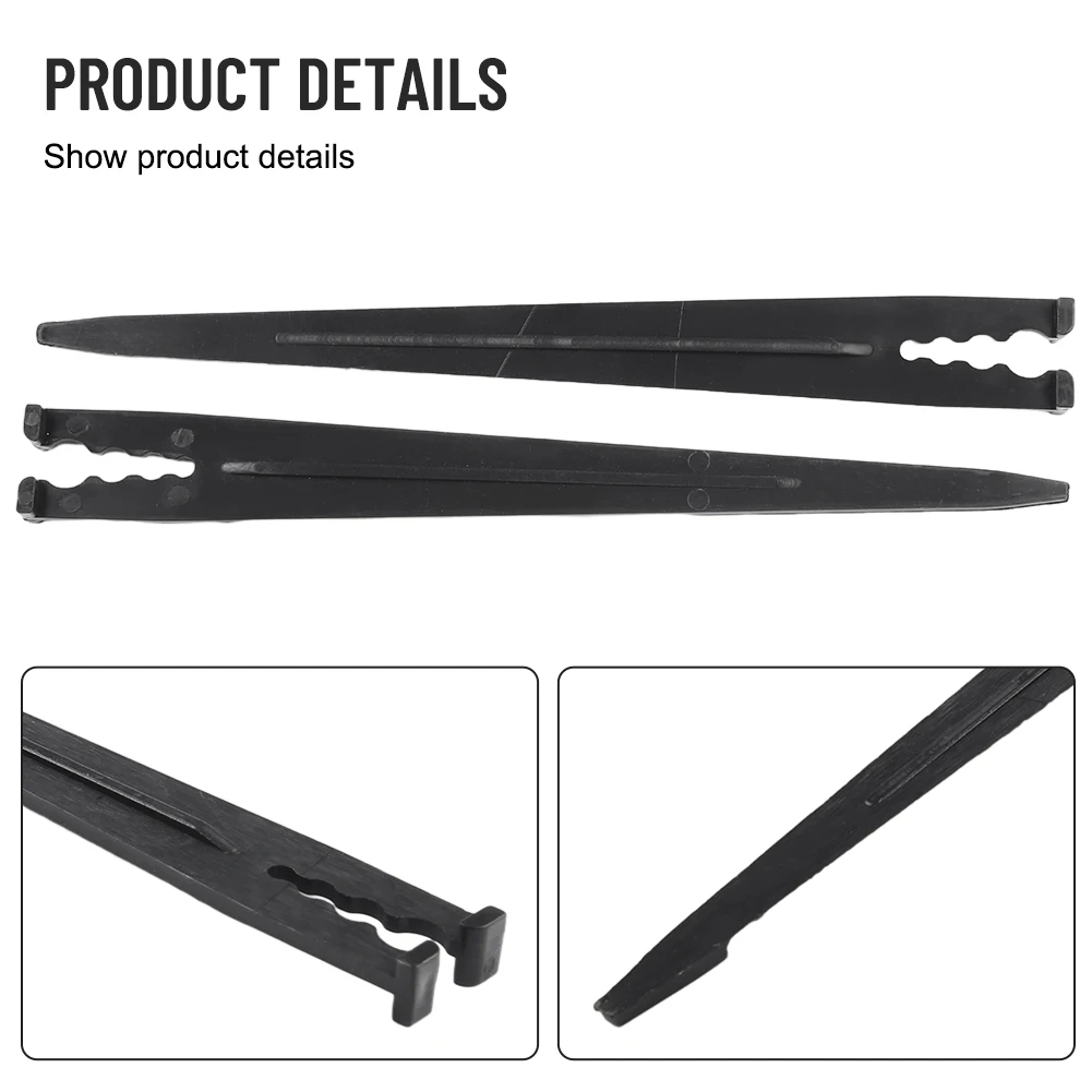 Garden Irrigation Hose Holder Support Tube Drip Stake Fixed Stems Holder Irrigation Tube Holder Hose Pipe Fixing Rod Bracket
Garden Irrigation Hose Holder Support Tube Drip Stake Fixed Stems Holder Irrigation Tube Holder Hose Pipe Fixing Rod Bracket 