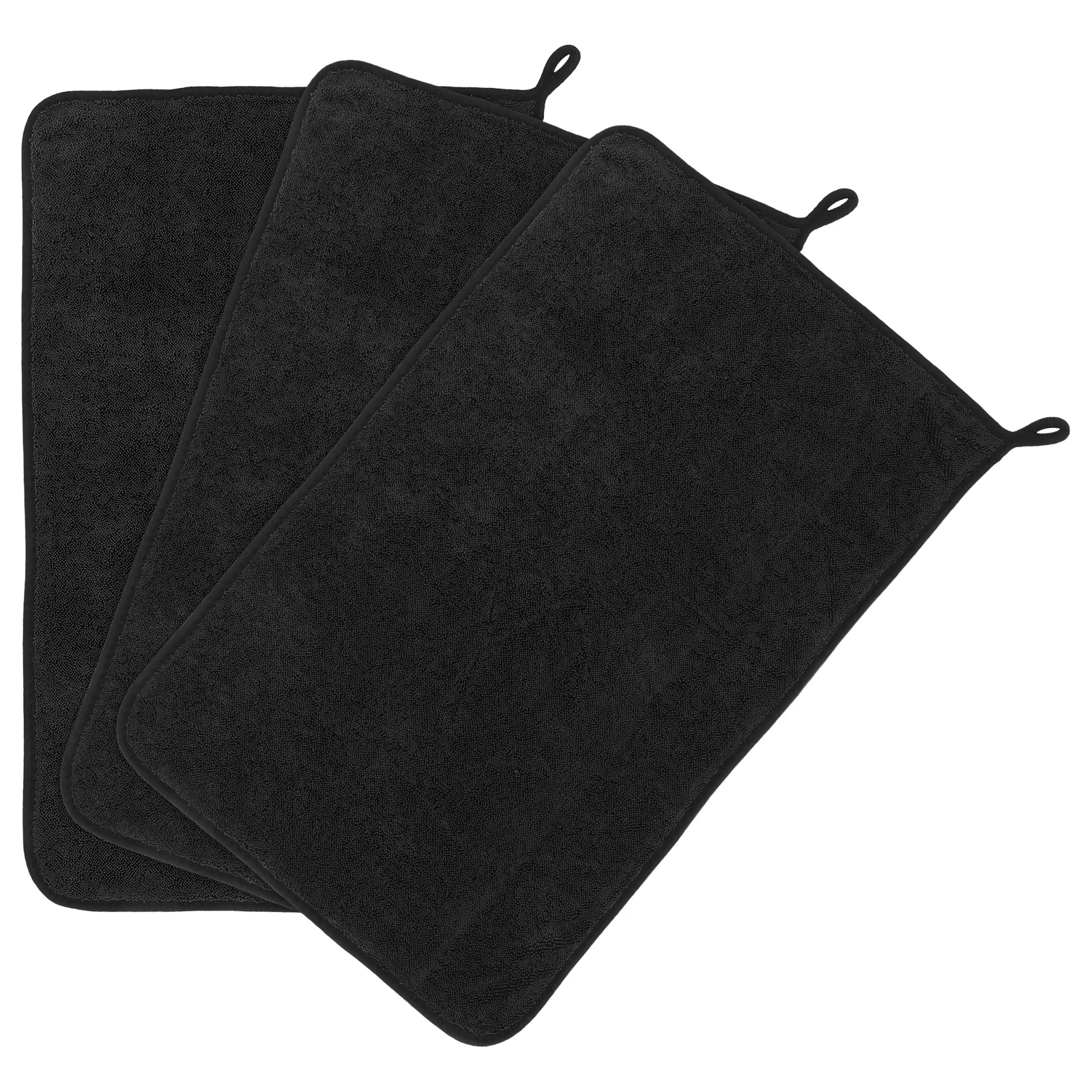 3 Pcs Thickened Absorbent Towels Drying Car Wash Cloths Cleaning Supplies Guitar Microfiber Bath Cloth Water Absorbing
3 Pcs Thickened Absorbent Towels Drying Car Wash Cloths Cleaning Supplies Guitar Microfiber Bath Cloth Water Absorbing