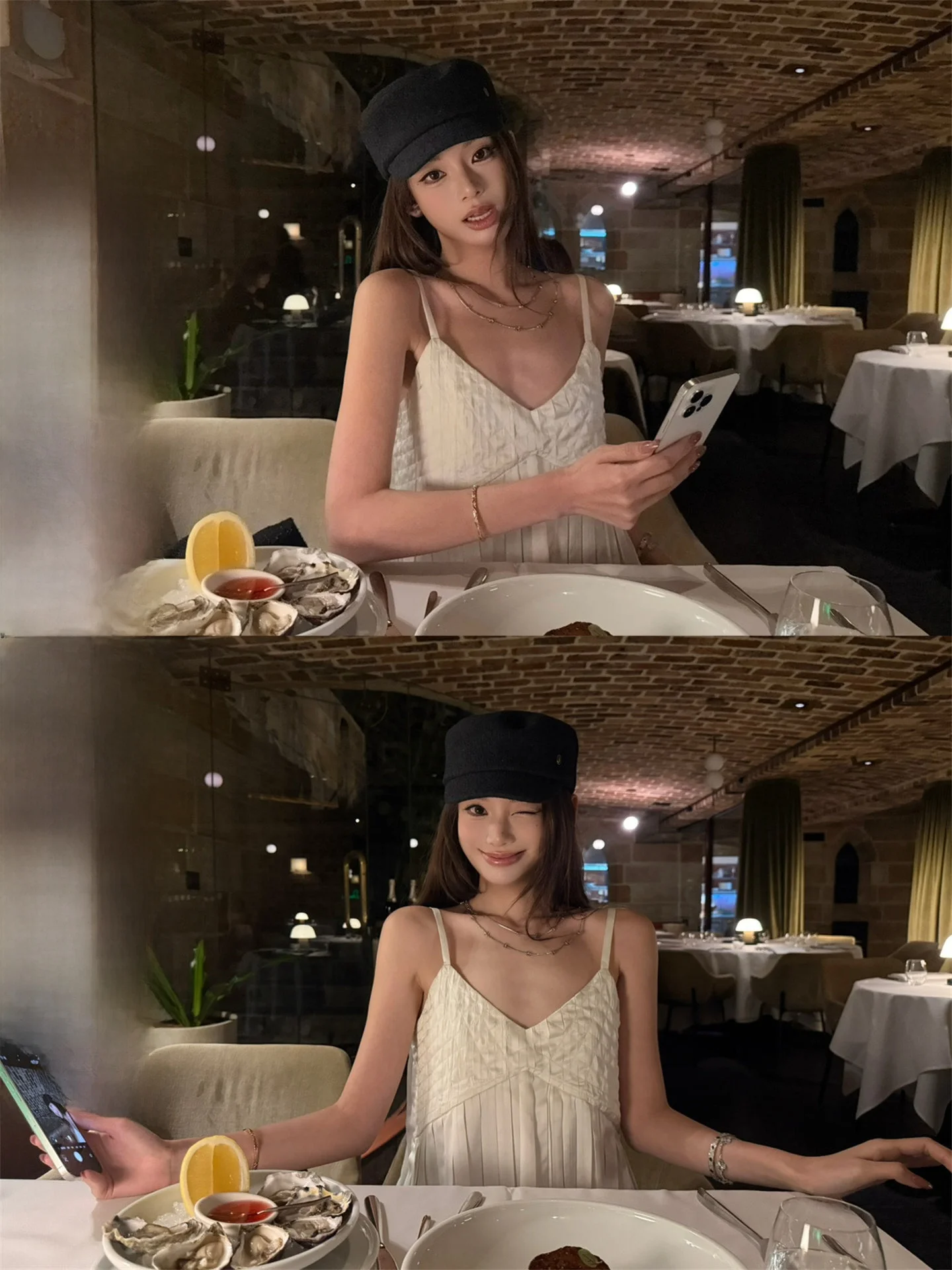 Женский укороченный жилет Yangzifan из полиэстера с плиссировкой «аккордеон», осенний дизайн, для ношения под одеждой
Женский укороченный жилет Yangzifan из полиэстера с плиссировкой «аккордеон», осенний дизайн, для ношения под одеждой