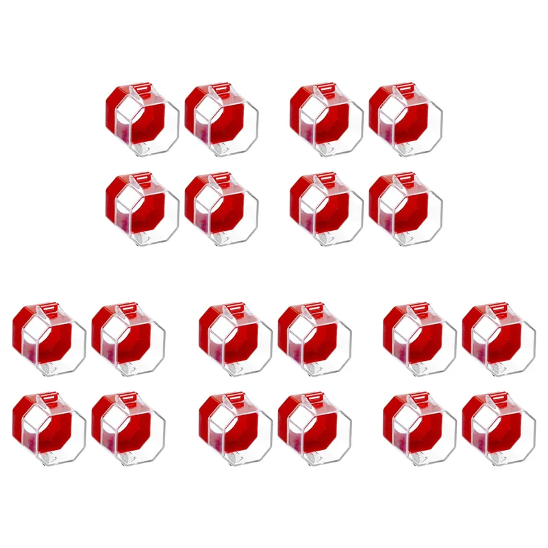 Крышка кнопки аварийной остановки AAAF, 20-пакет пластиковой защитной крышки переключателя, крышка блокировки кнопочного переключателя тумблера
Крышка кнопки аварийной остановки AAAF, 20-пакет пластиковой защитной крышки переключателя, крышка блокировки кнопочного переключателя тумблера