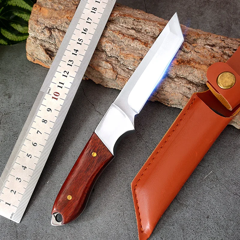 Forged Boning Knife Stainless Steel Meat Bone Fish Fruit Vegetables Kitchen Cleaver Butcher Knife For Kitchen
Forged Boning Knife Stainless Steel Meat Bone Fish Fruit Vegetables Kitchen Cleaver Butcher Knife For Kitchen