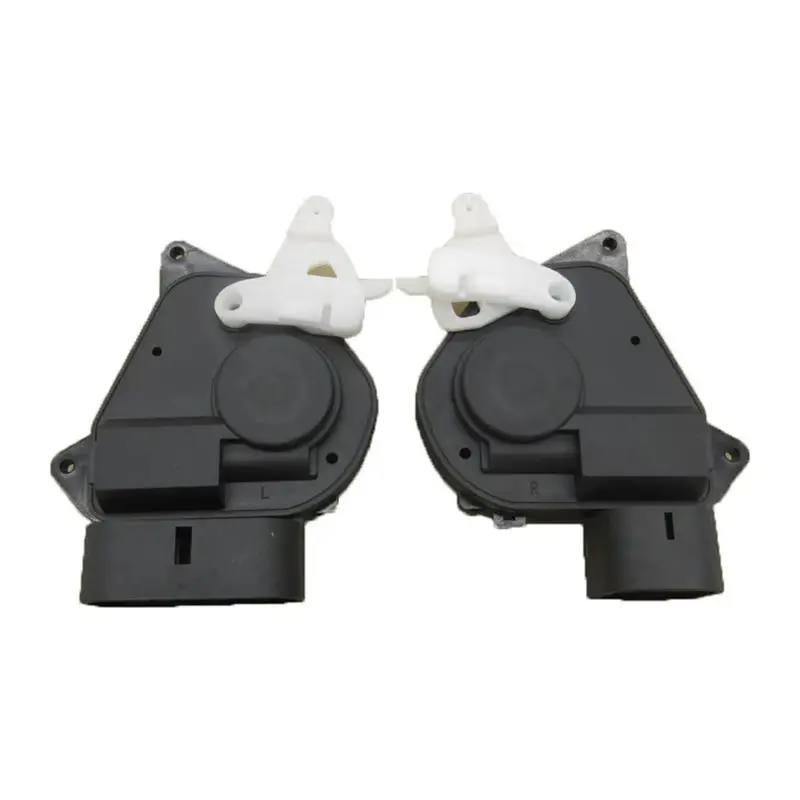 Front Right Left Door Lock Actuator Mechanism For Toyota Corolla 69110-12080 69120-12080 High Quality Auto Accessories
Front Right Left Door Lock Actuator Mechanism For Toyota Corolla 69110-12080 69120-12080 High Quality Auto Accessories