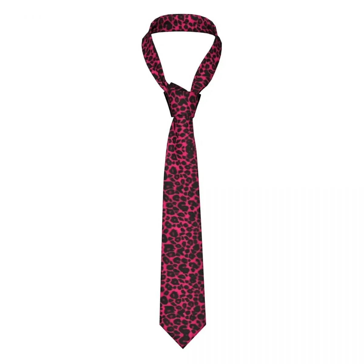 Gothic Pink Zebra Stripes Neckties Men Women Polyester Neck Ties Mens Slim Classic Shirt Accessories Gravatas Wedding Party
Gothic Pink Zebra Stripes Neckties Men Women Polyester Neck Ties Mens Slim Classic Shirt Accessories Gravatas Wedding Party