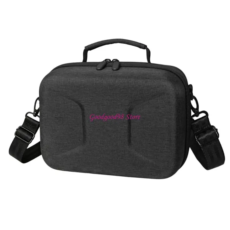 EVA Hard Shell Travel Bag for Dock Portable Photo Printer And Accessories
EVA Hard Shell Travel Bag for Dock Portable Photo Printer And Accessories
