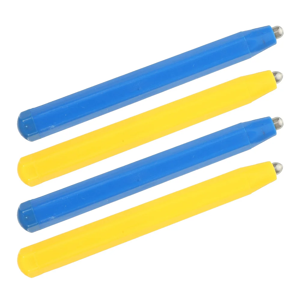 4 Pcs Magnetic Drawing Pen Bead Board Game Painting Replacement Pens Handheld Tablet
4 Pcs Magnetic Drawing Pen Bead Board Game Painting Replacement Pens Handheld Tablet