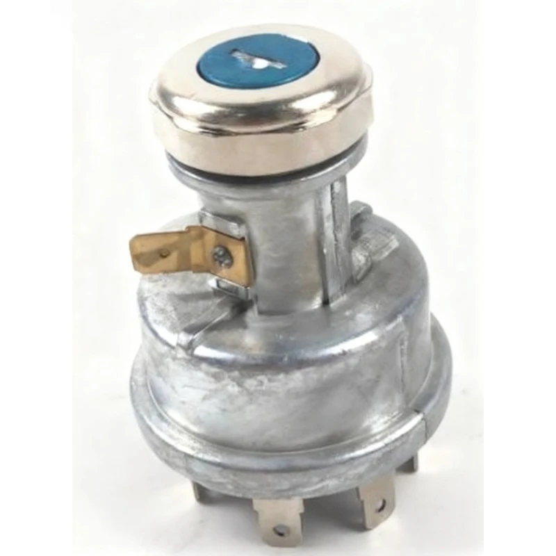 RE61717 Ignition Switch Start Switch Tractor Parts for Deere 6B1204 6B1404 4045
RE61717 Ignition Switch Start Switch Tractor Parts for Deere 6B1204 6B1404 4045