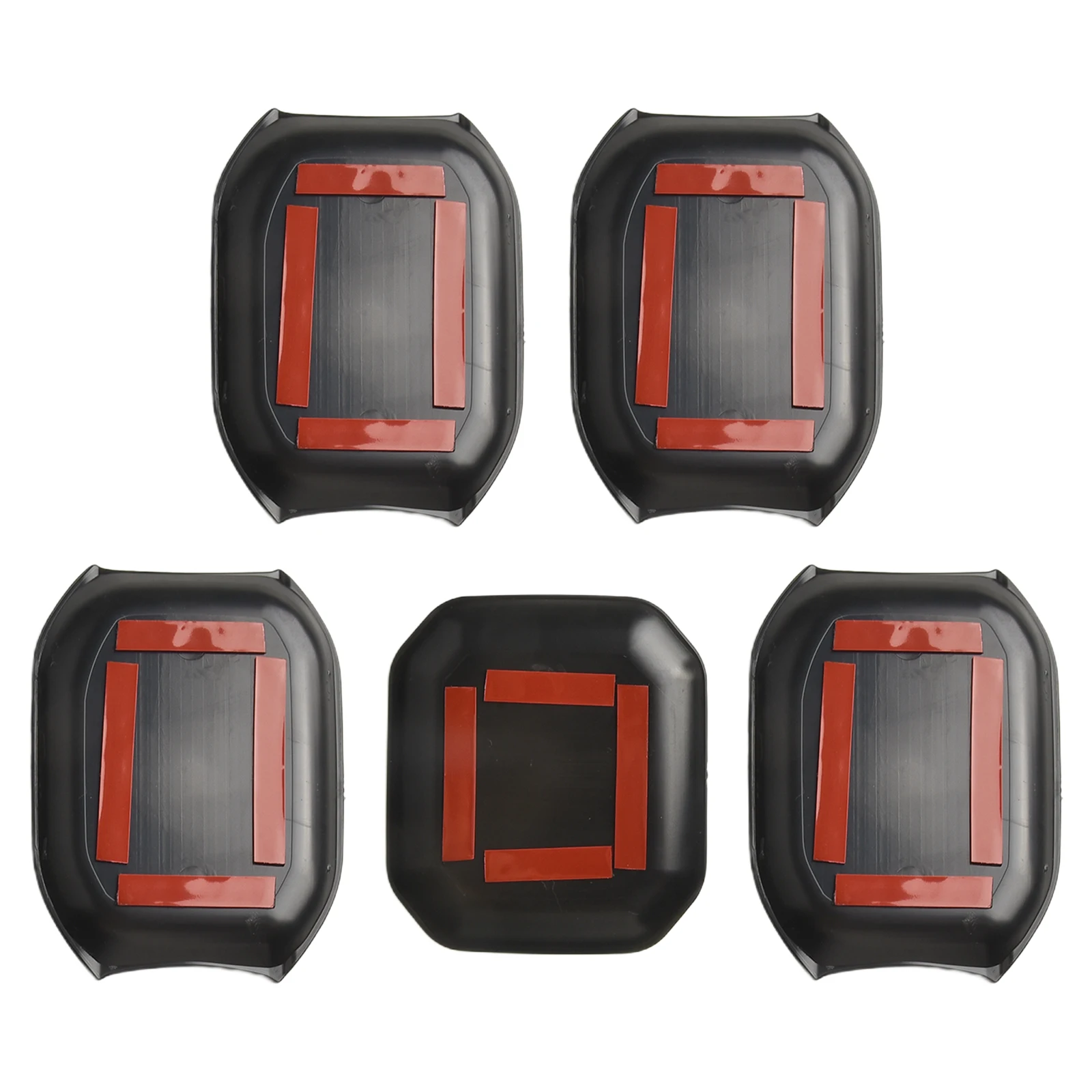 Крышка отрыва чаши дверной ручки для Jeep, Wrangler, 4-дверная крышка JL 2018 2023, материал ABS премиум-класса для долговечности 
Крышка отрыва чаши дверной ручки для Jeep, Wrangler, 4-дверная крышка JL 2018 2023, материал ABS премиум-класса для долговечности