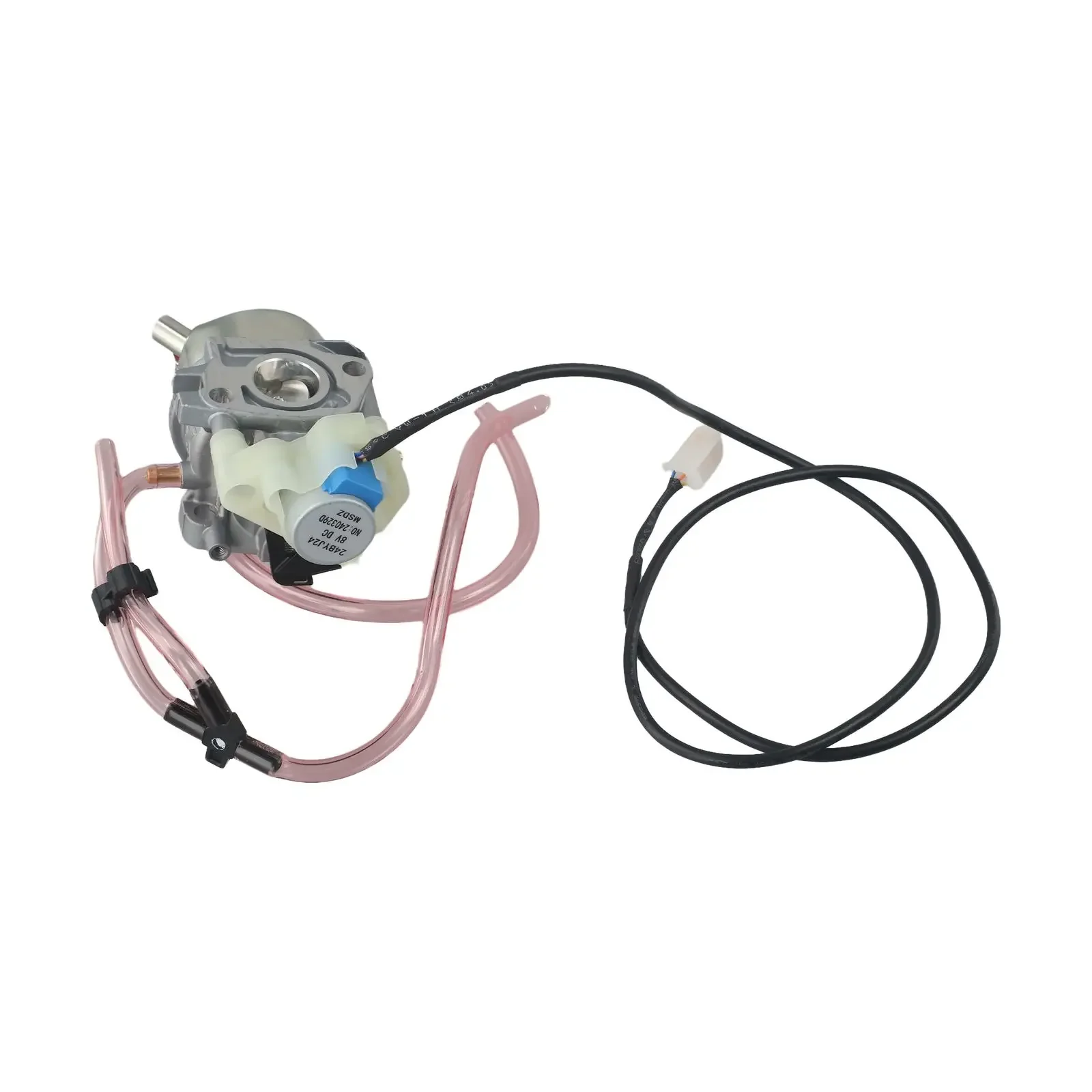 Carburetor Replacement As Shown Inverter Generator Carburetor Generator Carburetor Standard Size For EU3000IS Generator Type A
Carburetor Replacement As Shown Inverter Generator Carburetor Generator Carburetor Standard Size For EU3000IS Generator Type A