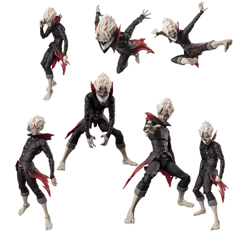 Bandai S.H.Figuarts Supernatural Armament Dondondon Takakura Ken Transformed Articulated Figure Toys for Boys Girls Kids Gift
Bandai S.H.Figuarts Supernatural Armament Dondondon Takakura Ken Transformed Articulated Figure Toys for Boys Girls Kids Gift