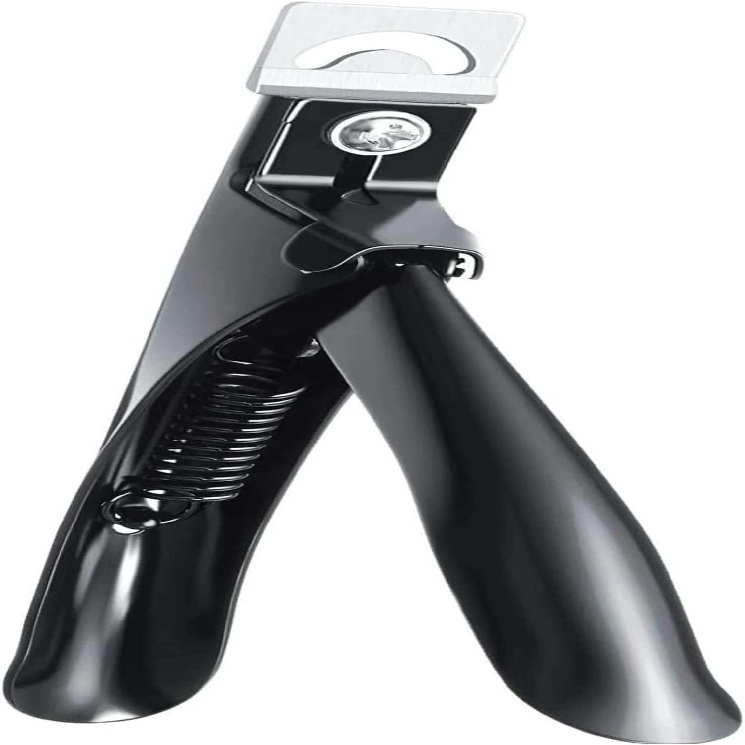 Flawless Premium Rustproof Acrylic Nail Clipper - Achieve Salon-Worthy Nails Every Time with This High-Quality Precision Cutter
Flawless Premium Rustproof Acrylic Nail Clipper - Achieve Salon-Worthy Nails Every Time with This High-Quality Precision Cutter