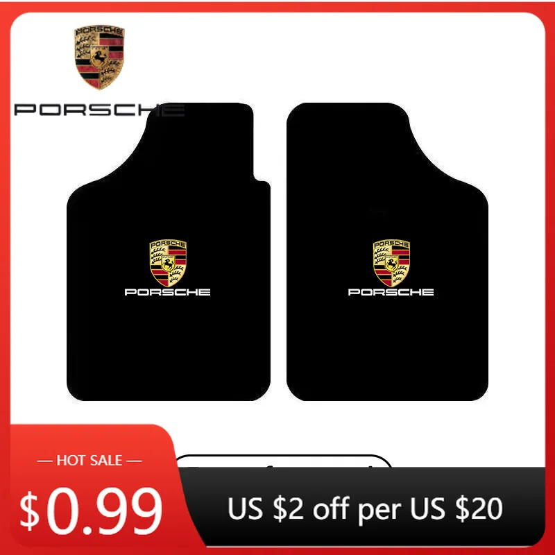 Наклейки на автомобиль для Porsche Cayman, Cayenne, 911, Macan, коврики для пола автомобиля, передние и задние коврики, противоскользящие защитные накладки для Porsche Panamera
Наклейки на автомобиль для Porsche Cayman, Cayenne, 911, Macan, коврики для пола автомобиля, передние и задние коврики, противоскользящие защитные накладки для Porsche Panamera